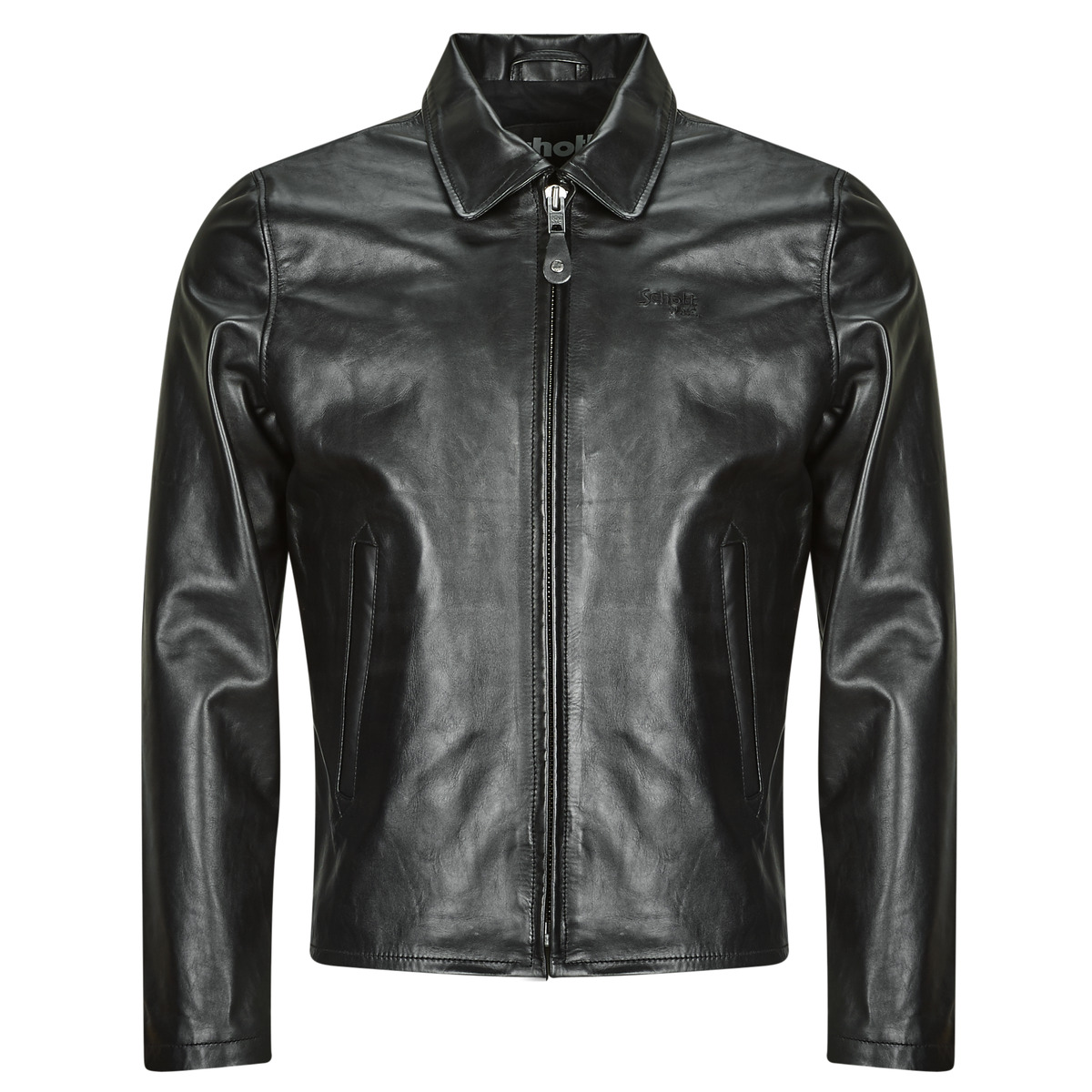 Schott - LC 5100 LIGHT - Black