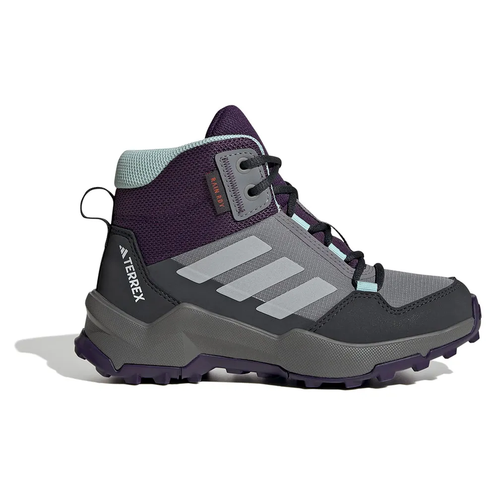 adidas Terrex Ax4r Mid Rain.Rdy hiking boots