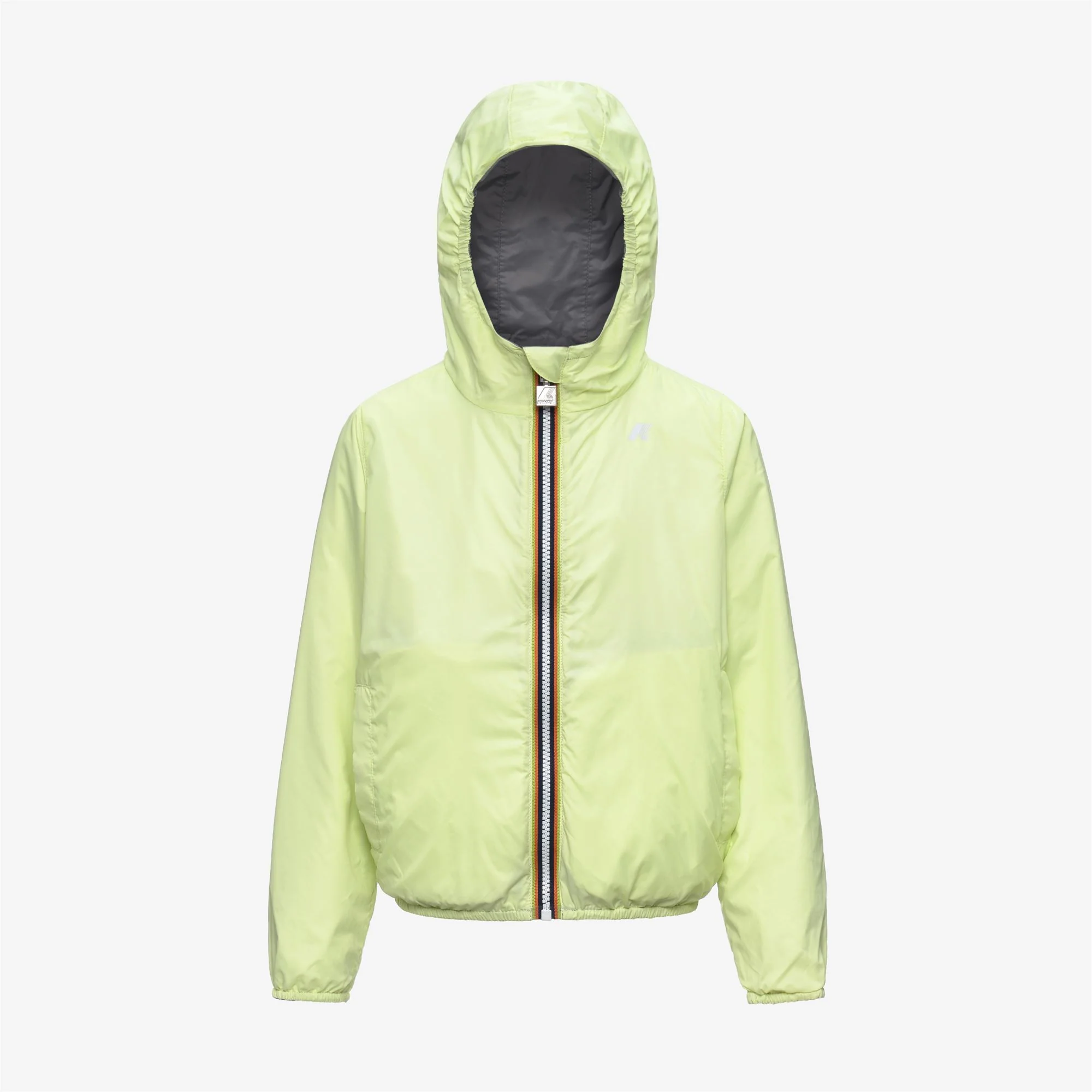 P. JAKE PLUS.2 DOUBLE