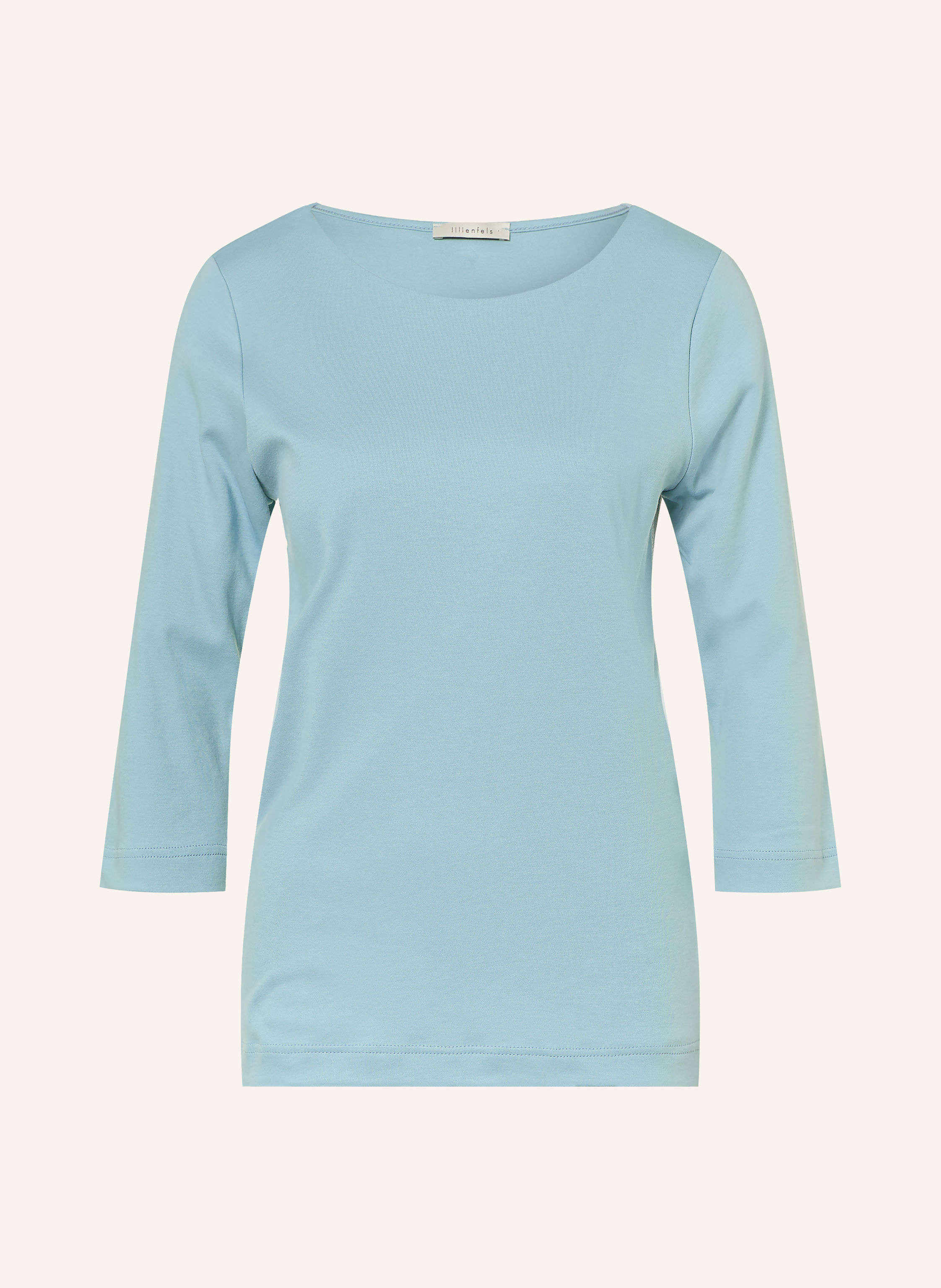 lilienfels Shirt mit 3/4-Arm