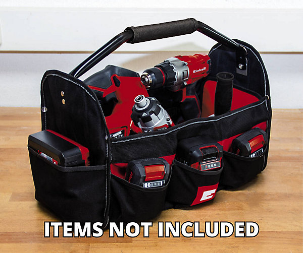 Einhell Sac porte-outils 45/22