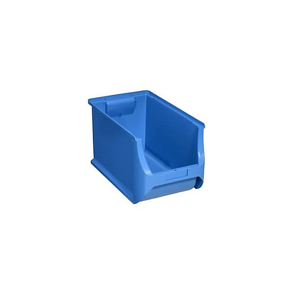 Bac à bec bleu taille 4H ProfiPlus Box Allit