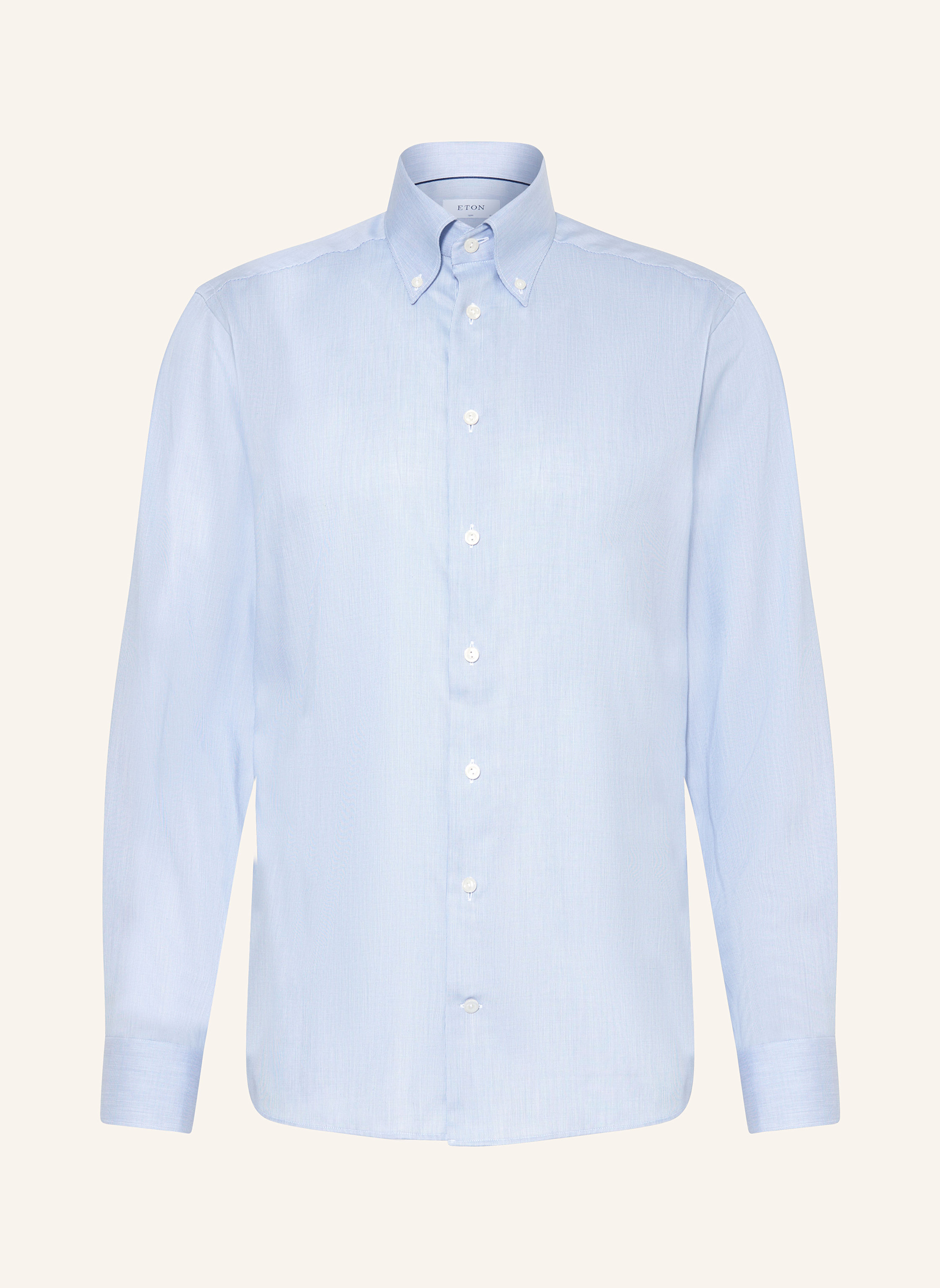ETON Hemd Slim Fit