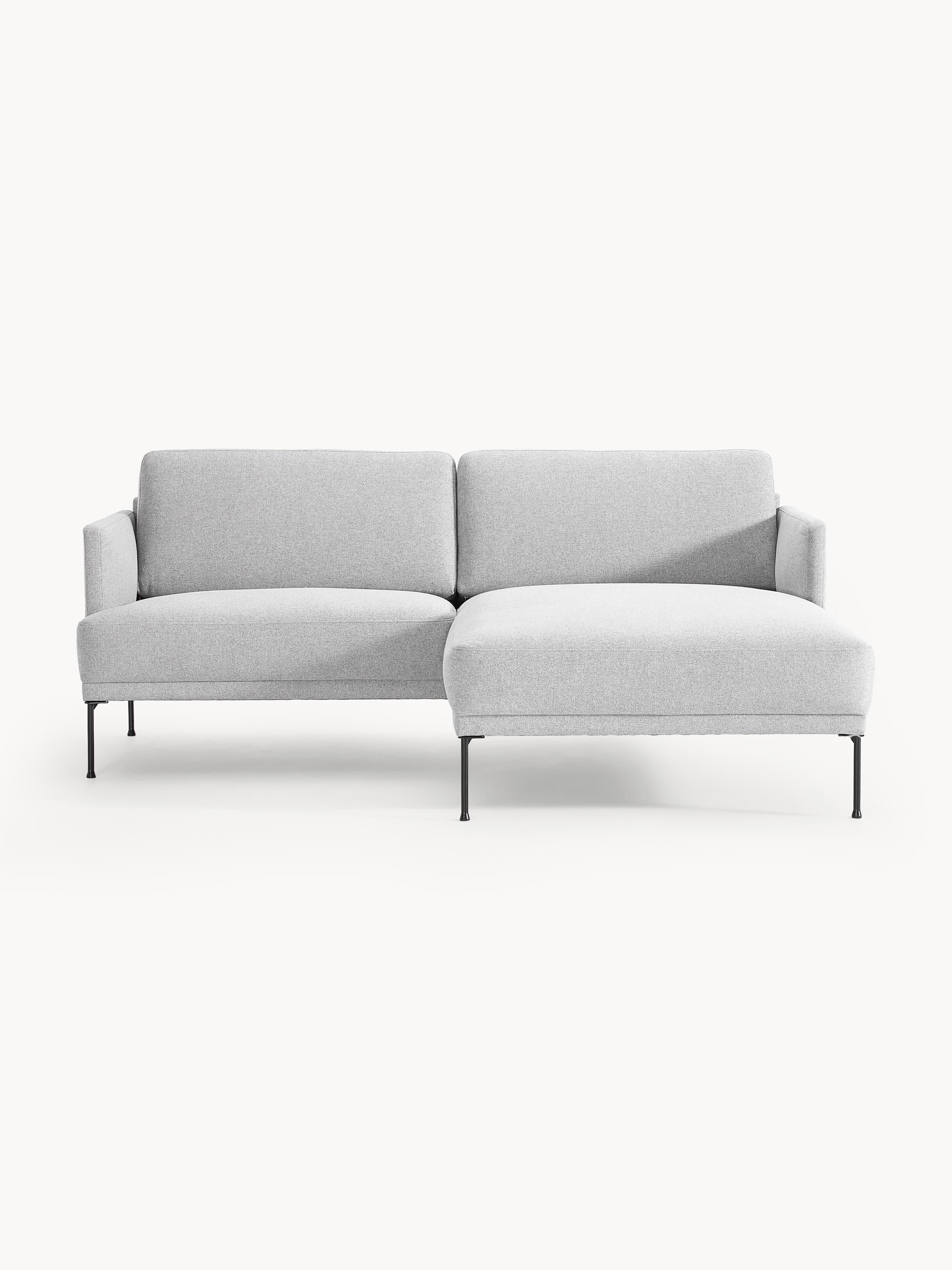 Kleines Ecksofa Fluente
