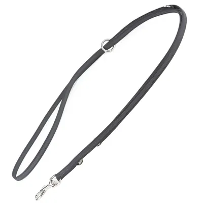 JULIUS-K9® Supergrip Double Adjustable Lead