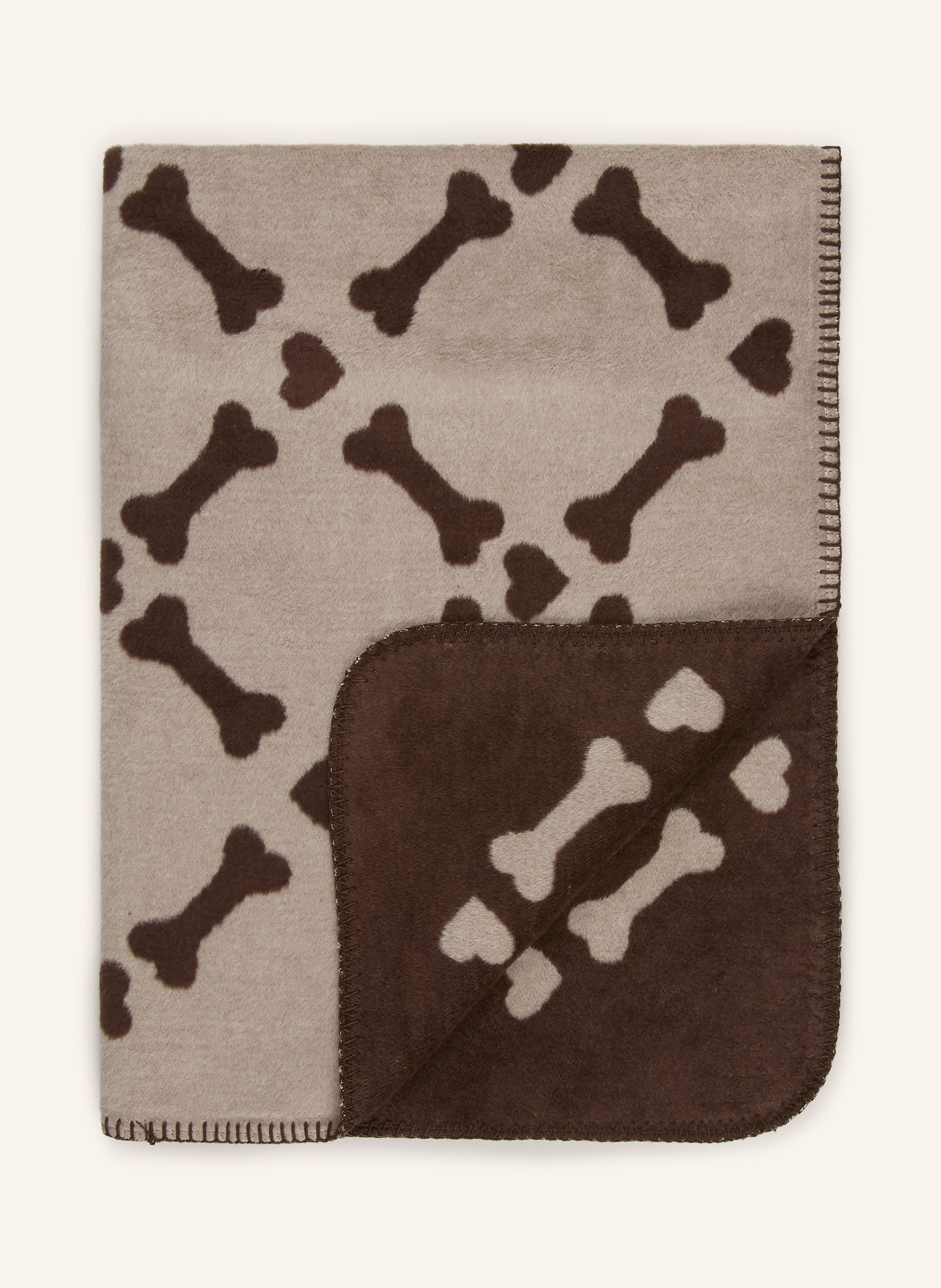 PAD Plaid BONES