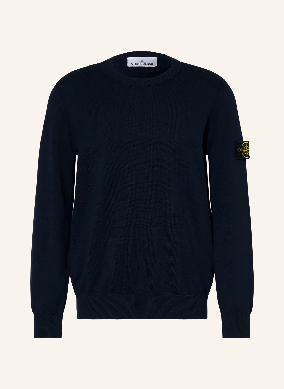 STONE ISLAND Pullover