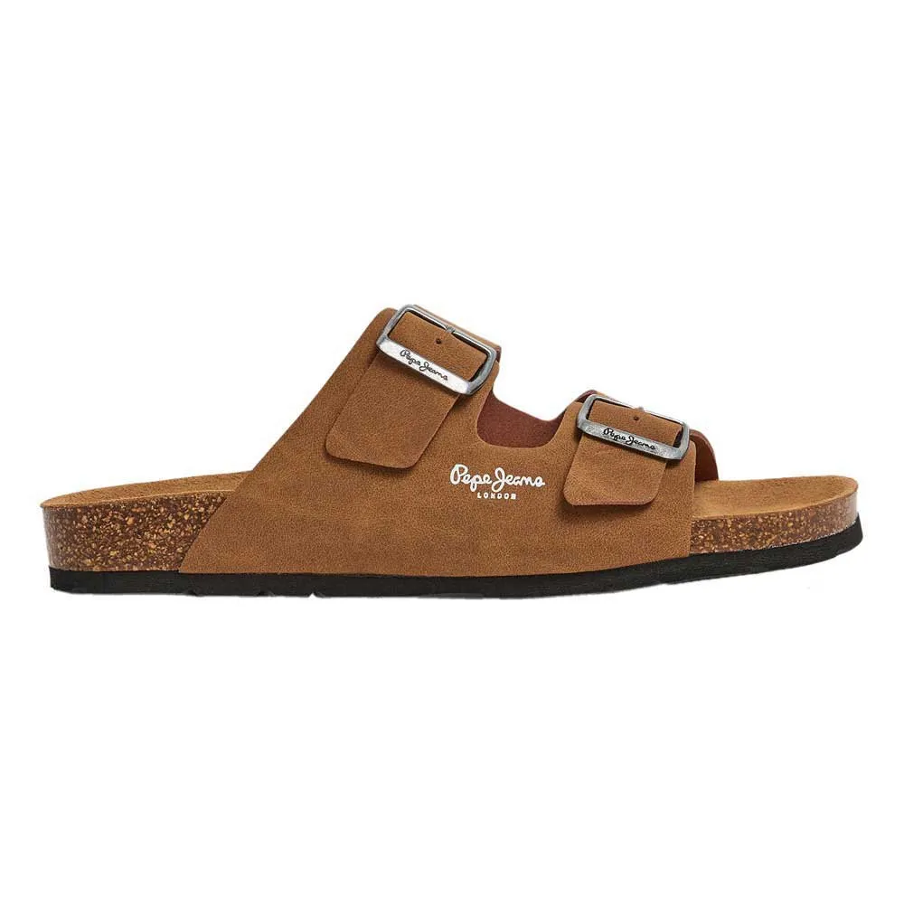 Pepe Jeans Bio Double Kepler sandals