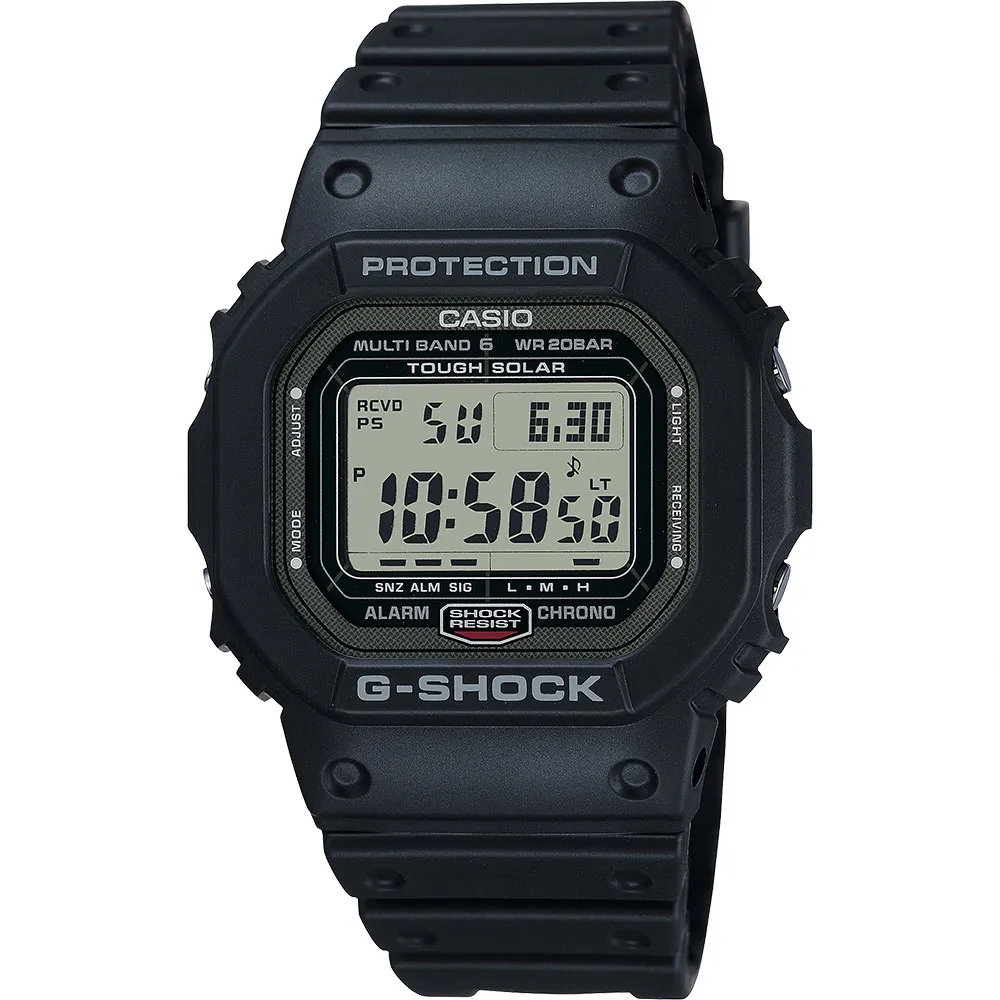Casio G-SHOCK GW-5000U-1ER watch