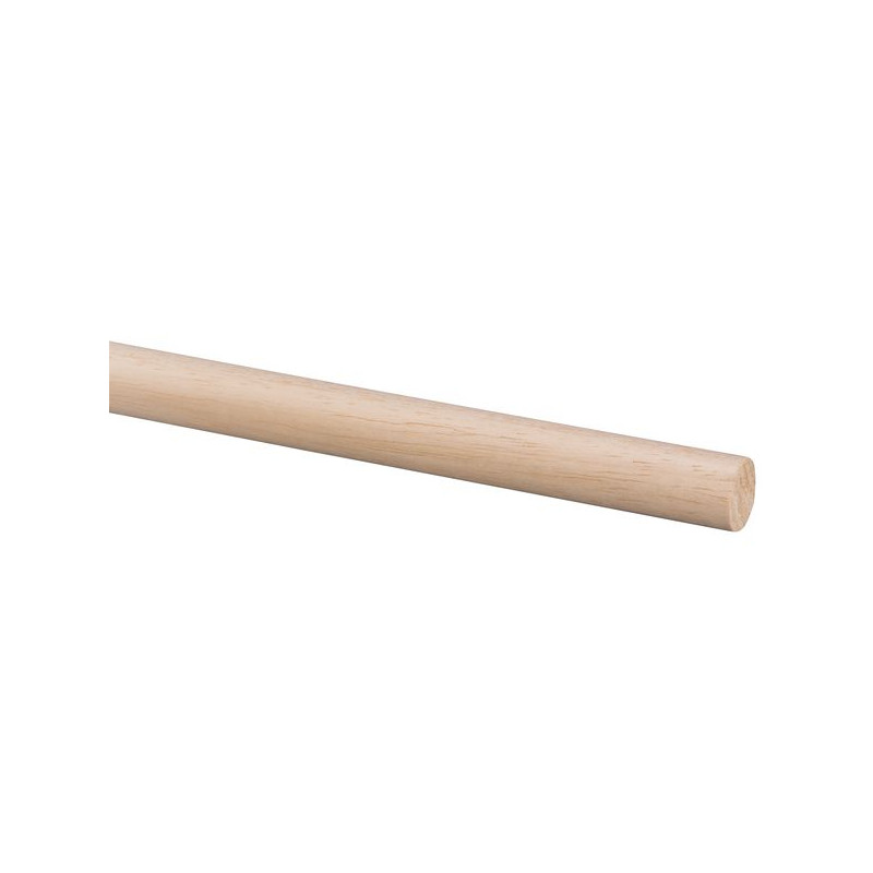 Baguette ronde en marupa Ø 18 mm 270 cm