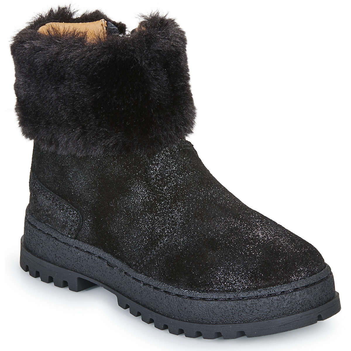 GBB - DOUILLET - Black
