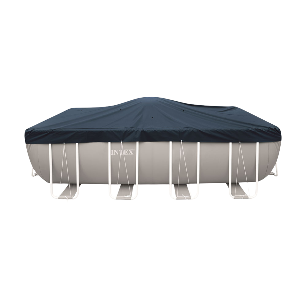 Bâche hiver pour piscine 3,00 x 2,00 m