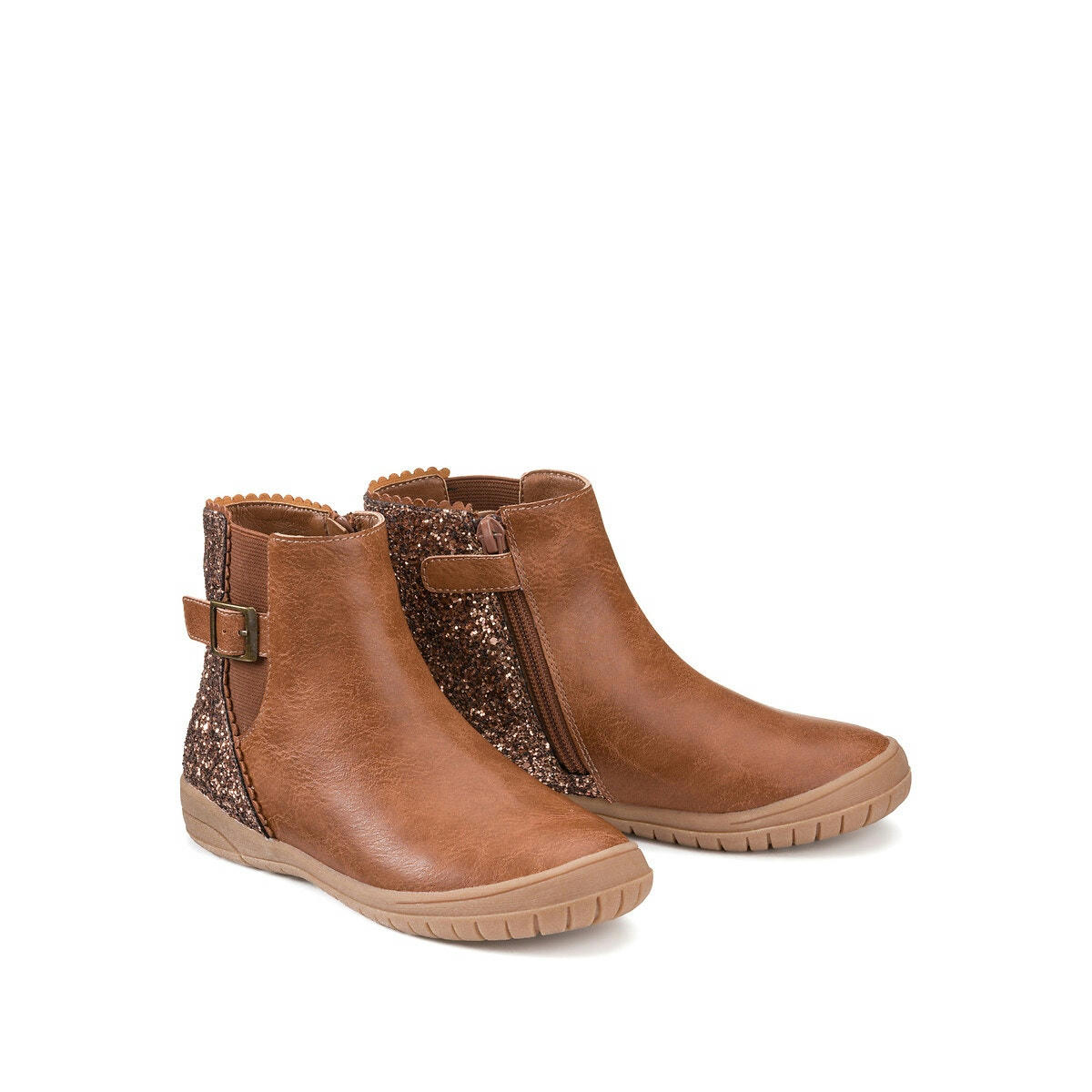 Boots en polyuréthane 26-36