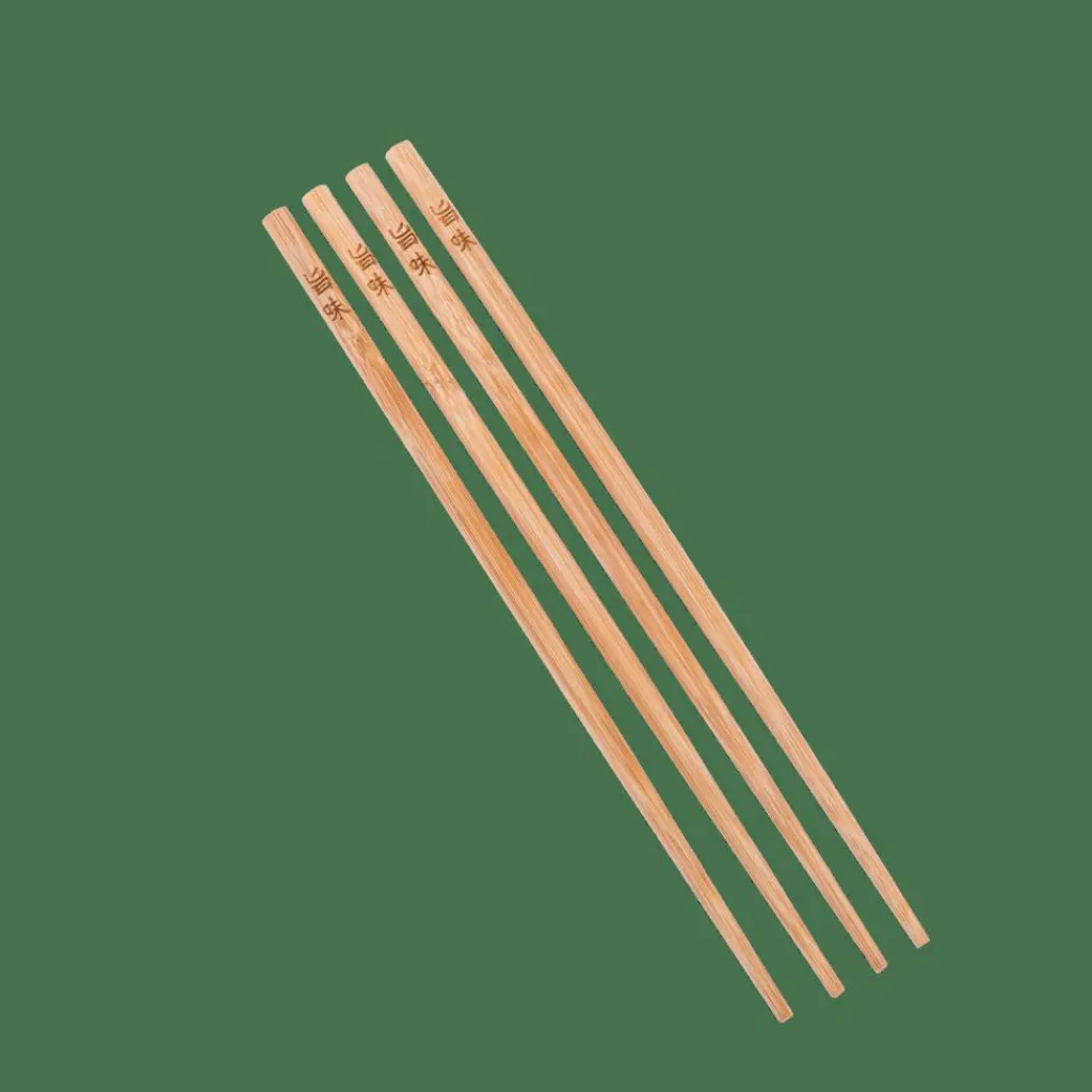 Ménagères^CASA UMAMI Baguettes Set De 4 Naturel