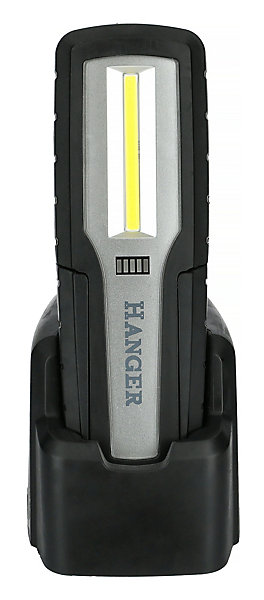Baladeuse LED 3W sur batterie - HANGER - 170207