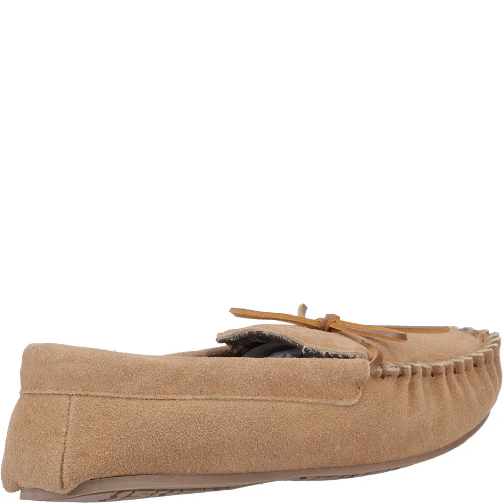 Hush Puppies Clyde Slippers