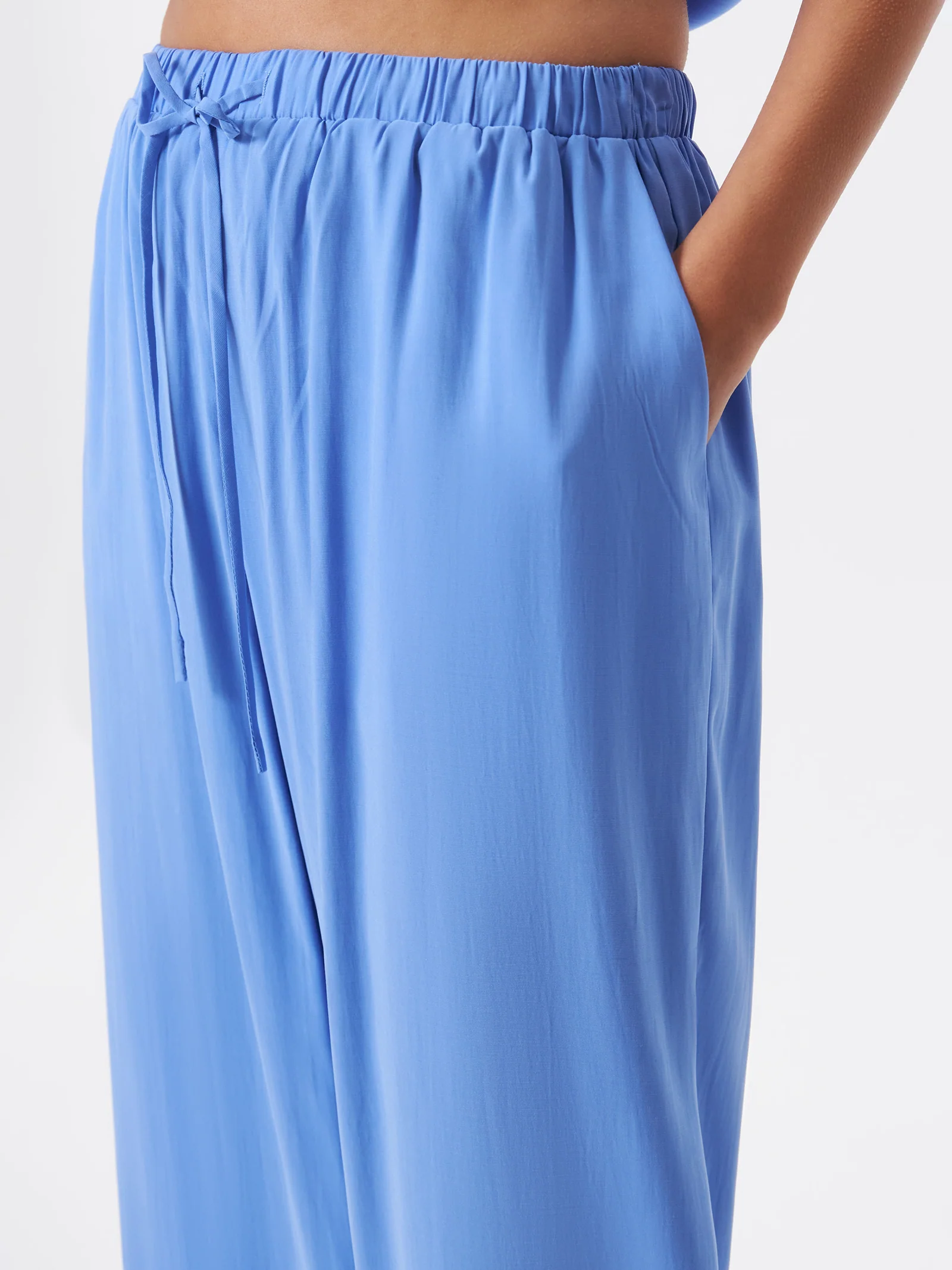 Meg Drawstring Pant