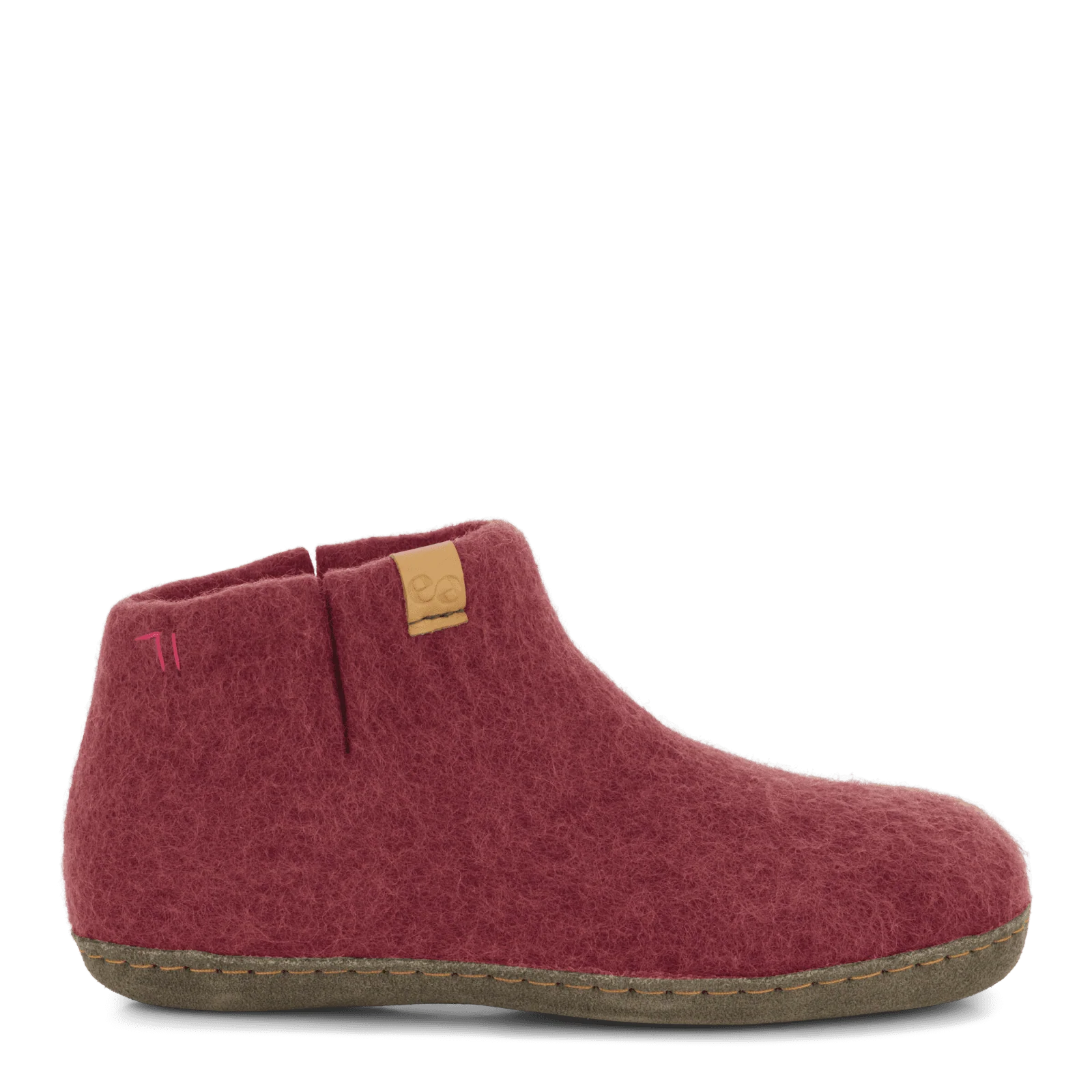 WOOL EVEREST - WINE