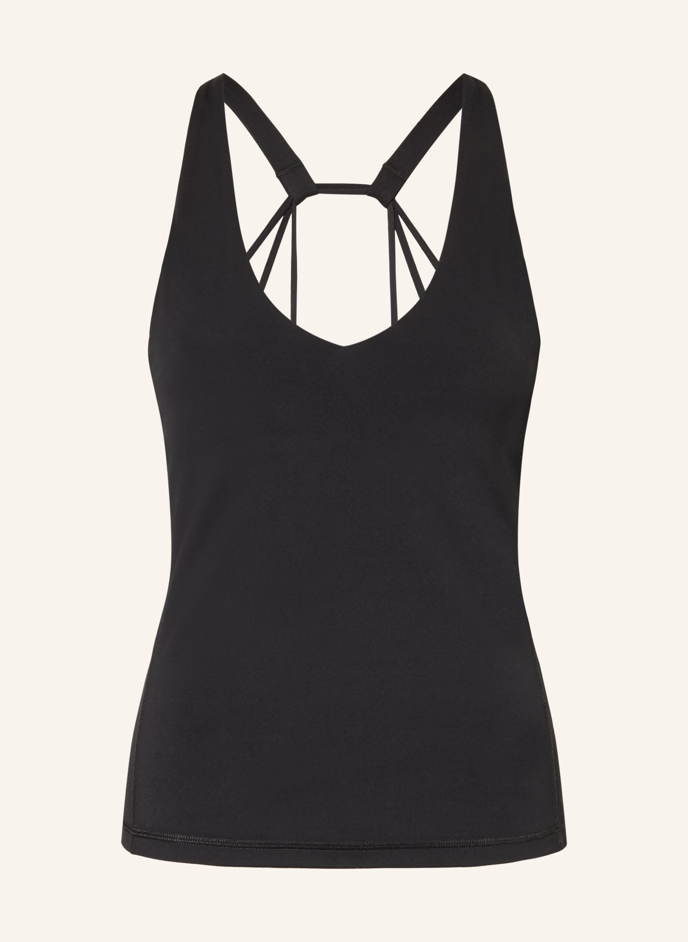 Sweaty Betty Tanktop ULTIMATE STUDIO STRAPPY