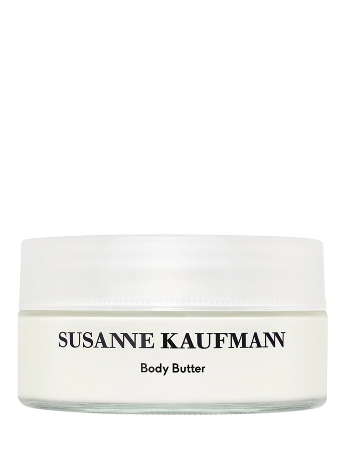 SUSANNE KAUFMANN BODY BUTTER