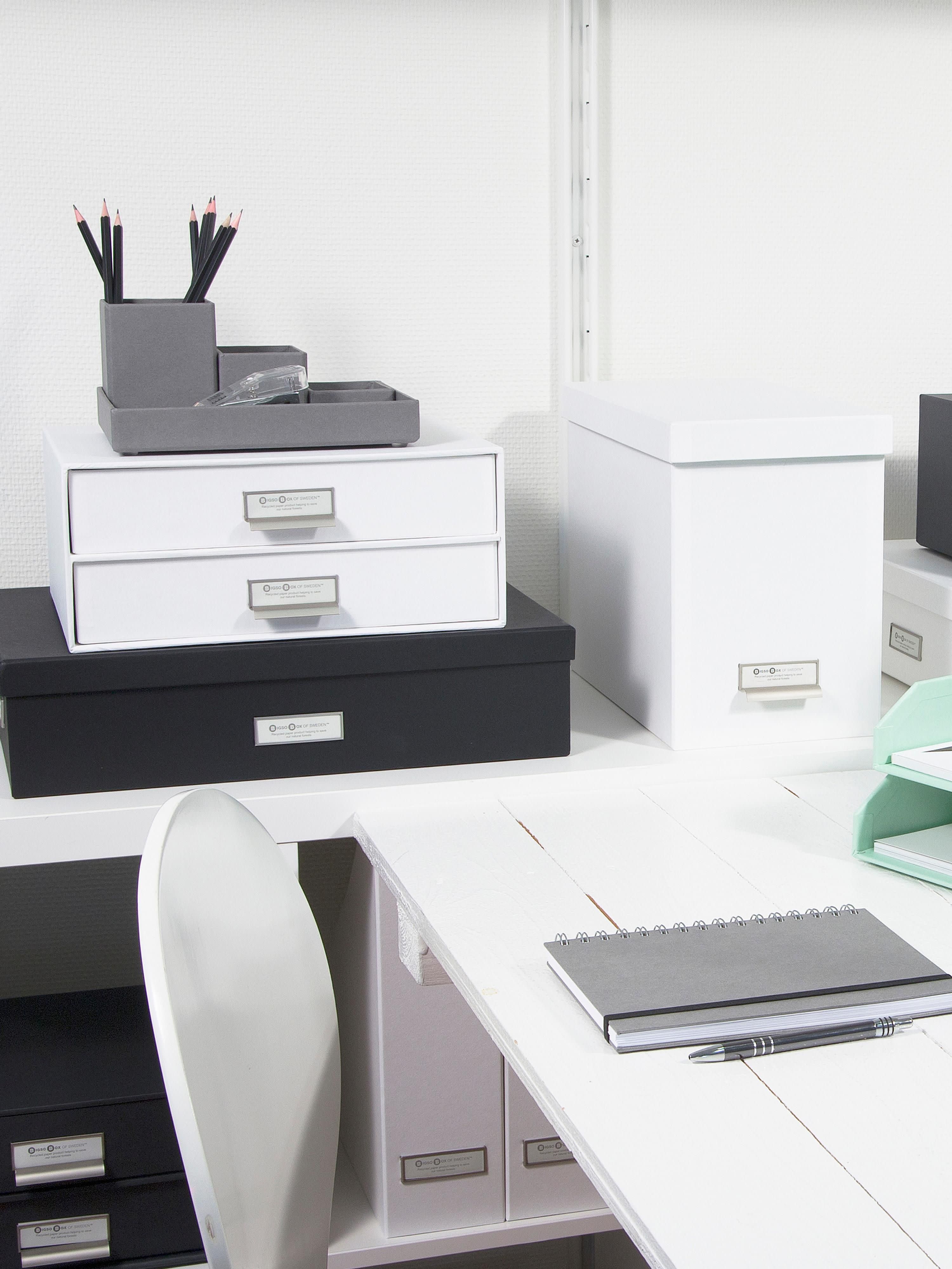 Büro-Organizer Birger