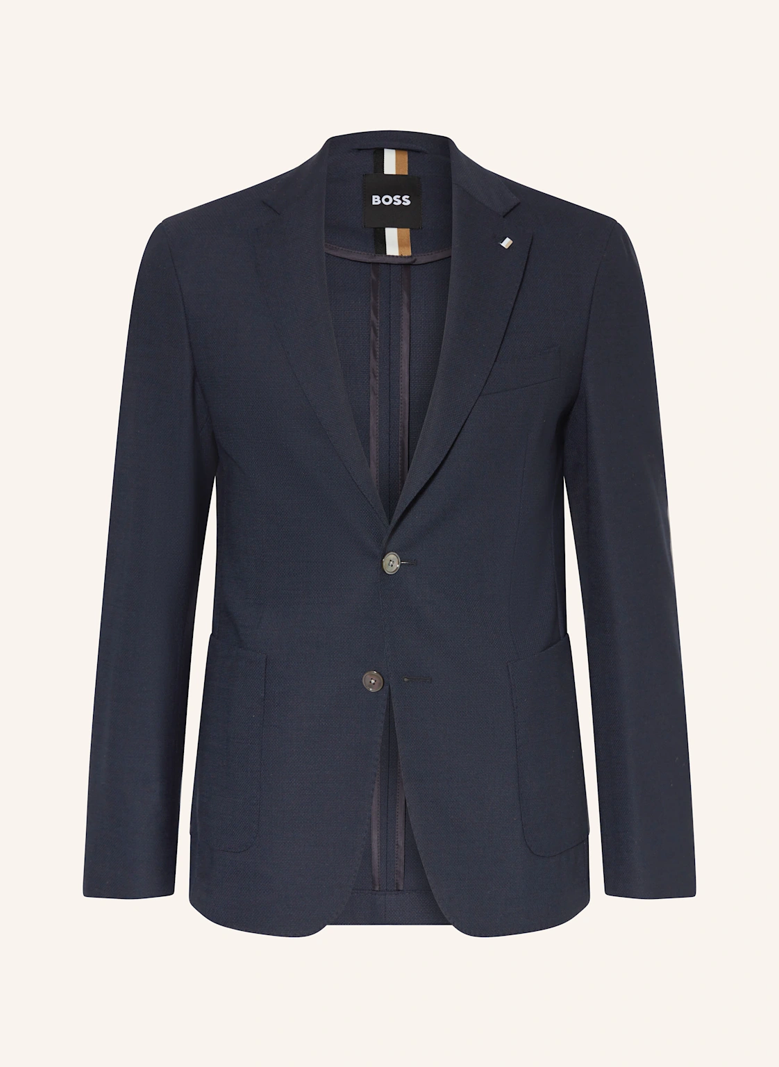 BOSS Sakko HANRY Slim Fit