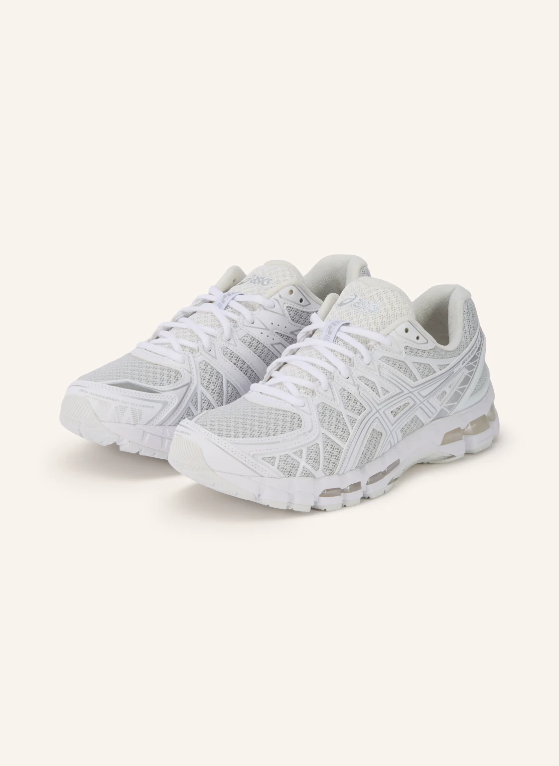 ASICS Sneaker GEL-KAYANO 20