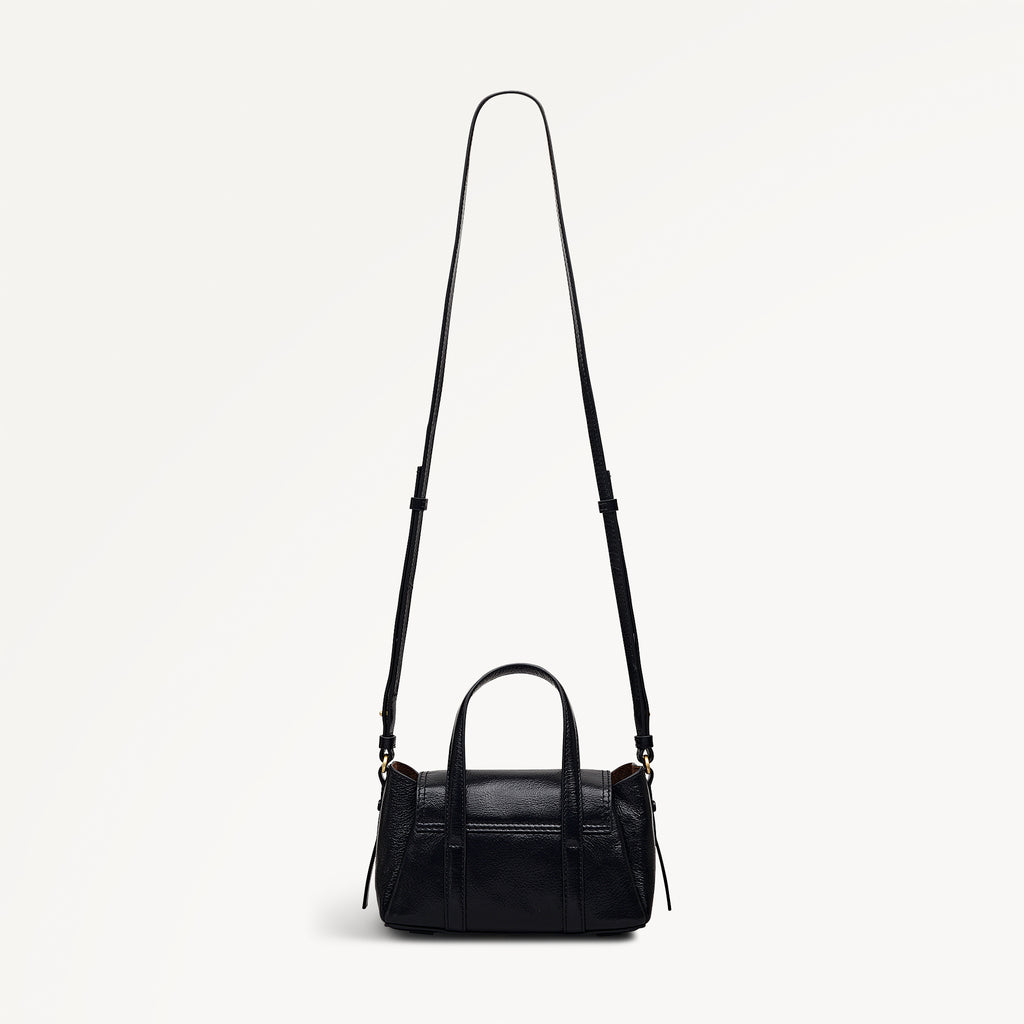 The Chancery - Small Flapover Grab Bag