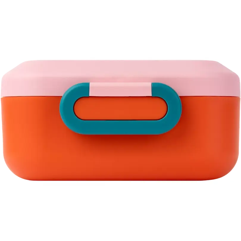 Lunch-Box Rikko