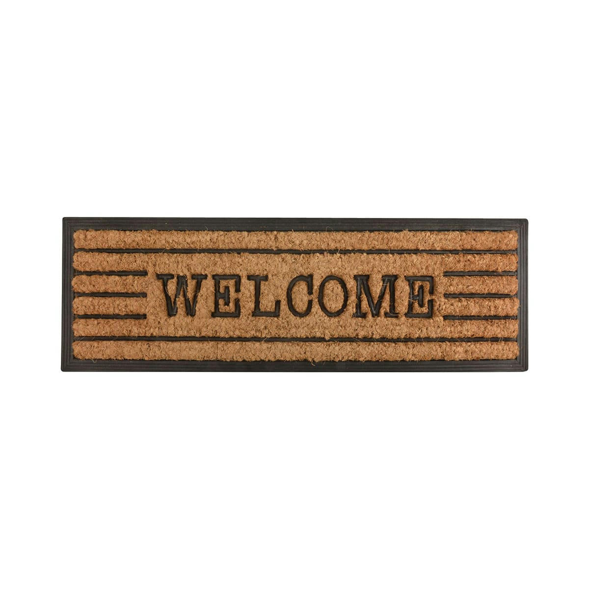 - Paillasson welcome en coco - Esschert Design