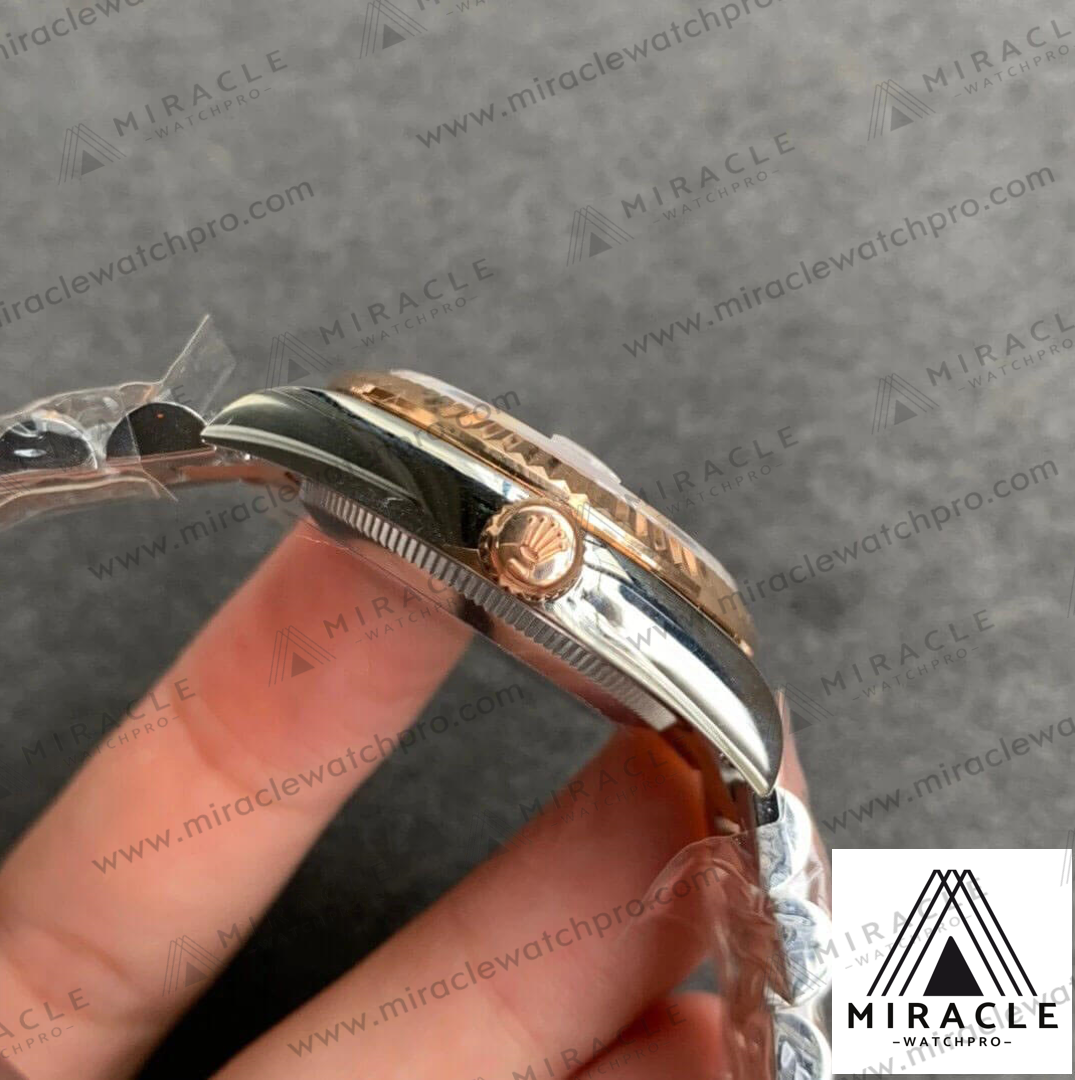 ROLEX-Datejust-REF.M278271-0023-Replica Watch-31MM