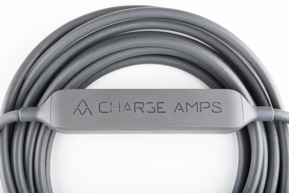 LADEKABEL CHARGE-AMPS RAY MODE 2 TYPE 2 7,5M