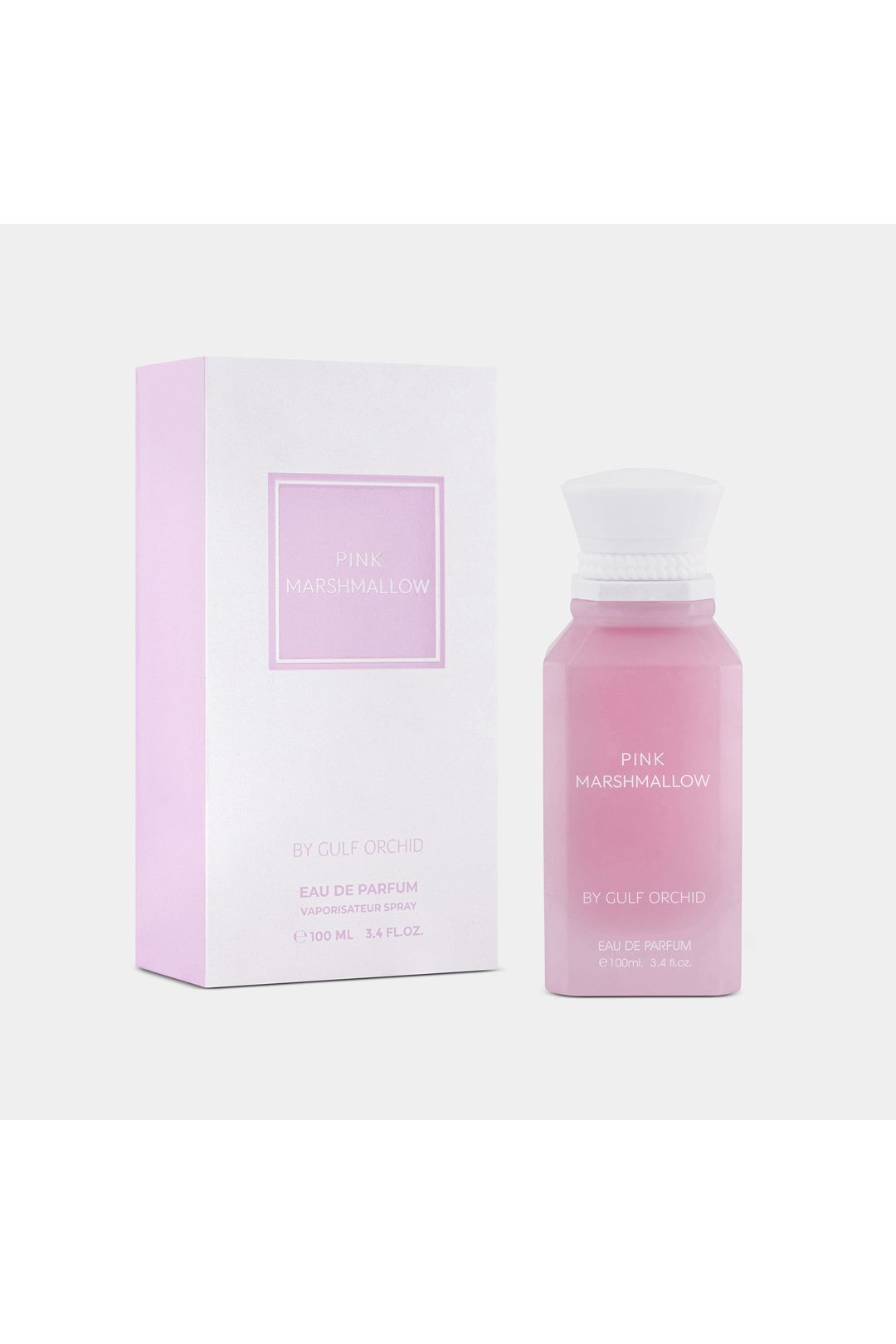 Gulf Orchid Pink Marshmallow Eau De Parfum