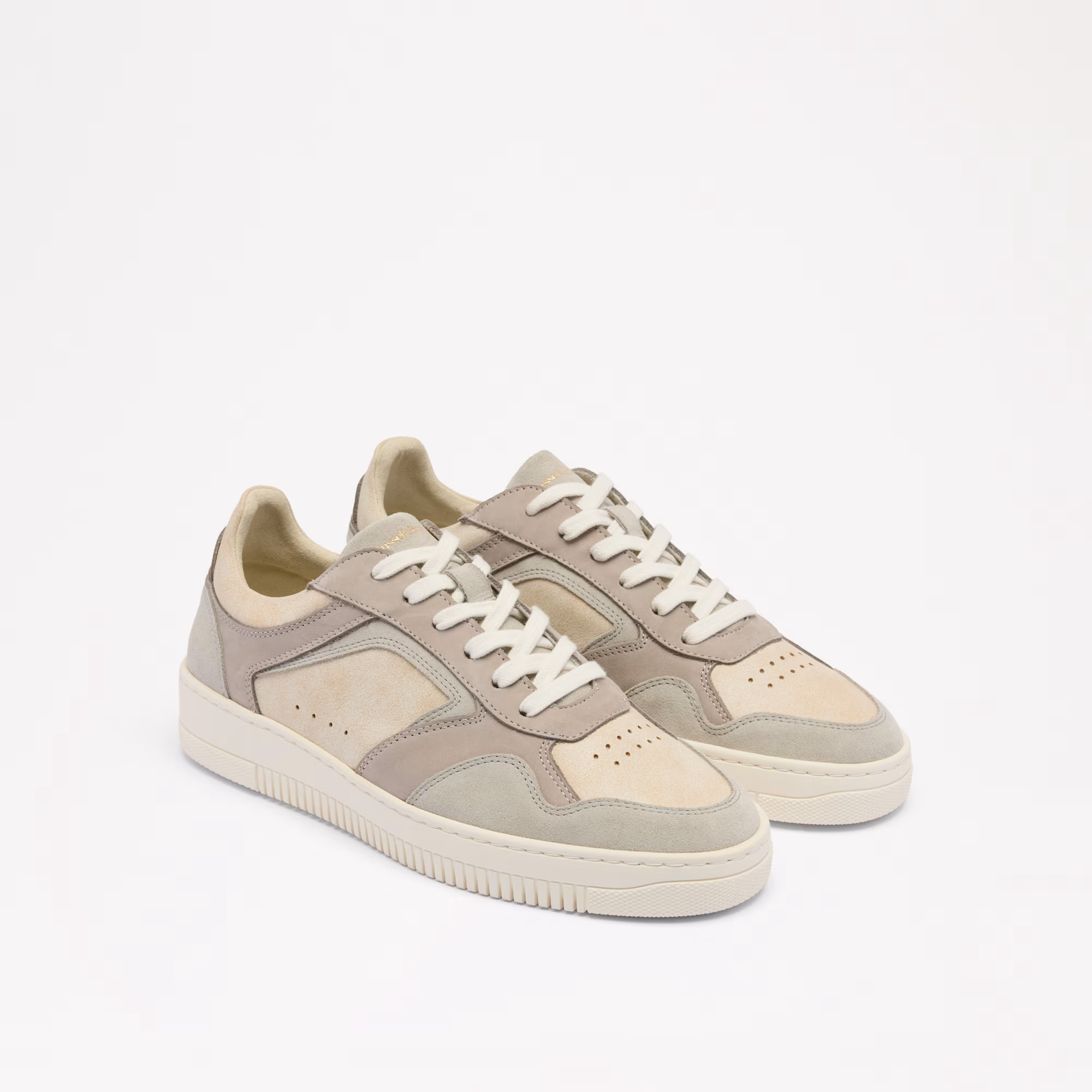 NewtonOxford Lace Trainer