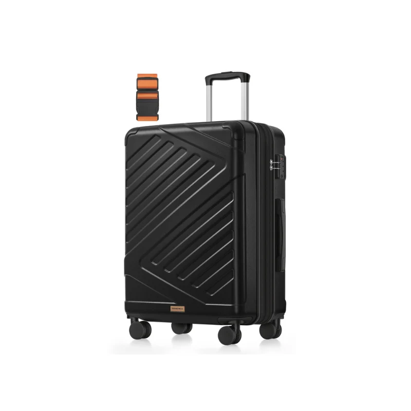 Valise Cabine avec Serrure TSA