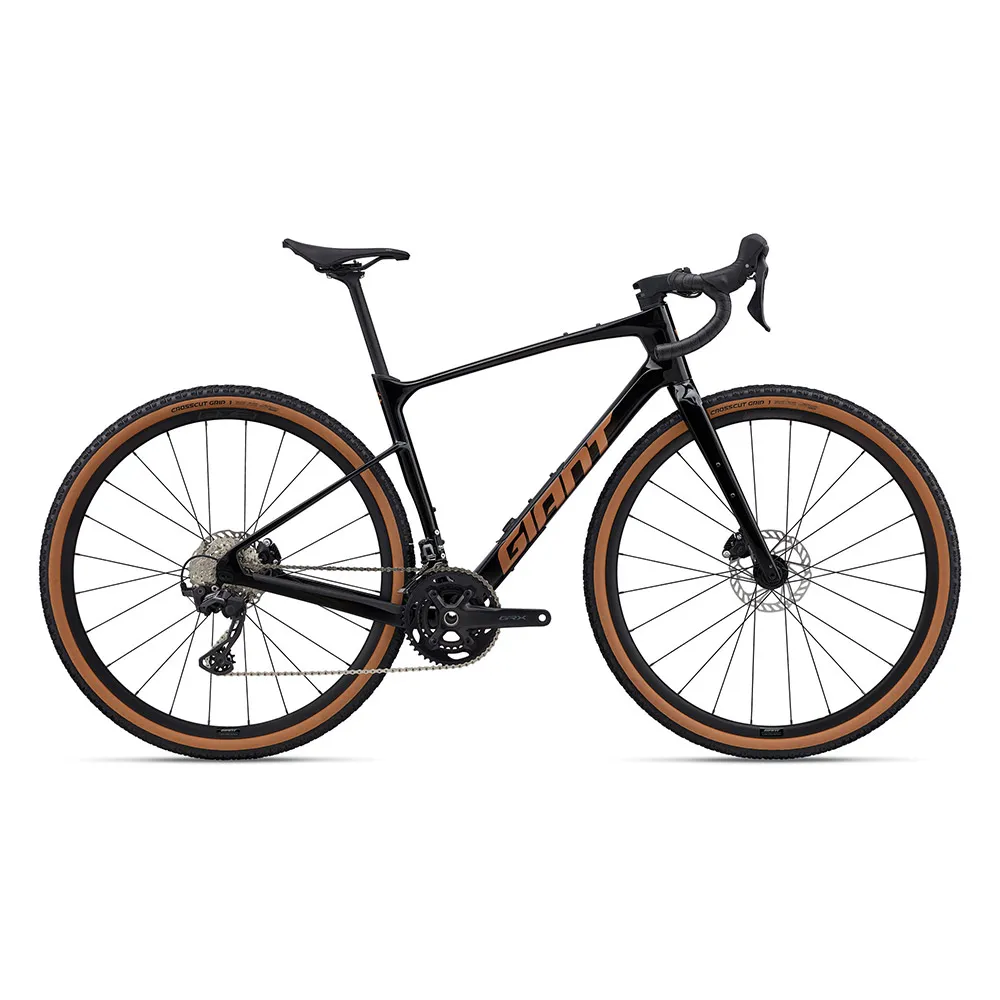 Giant Revolt Advanced 2 GRX RX-820 2026 gravel bike