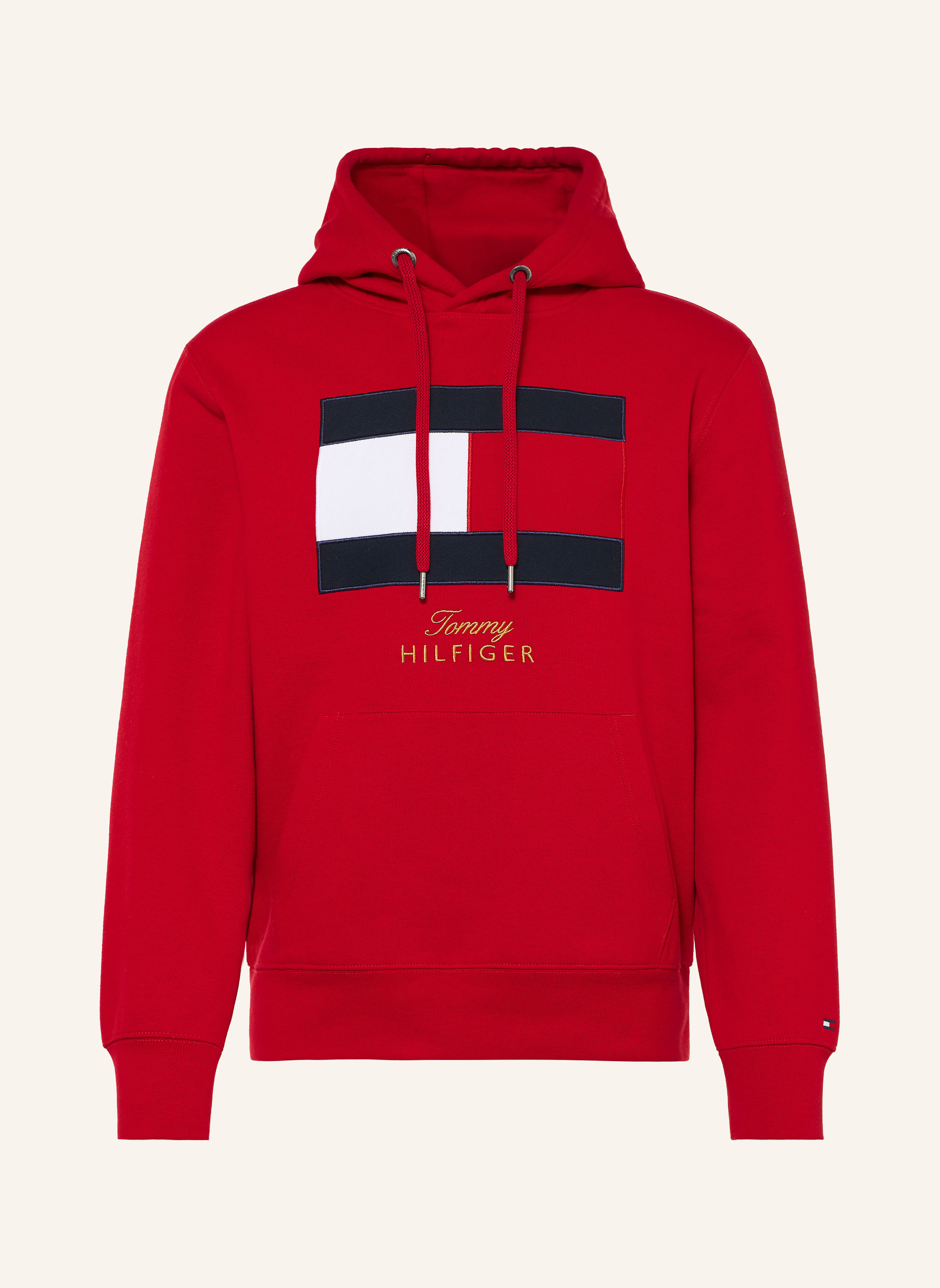 TOMMY HILFIGER Hoodie