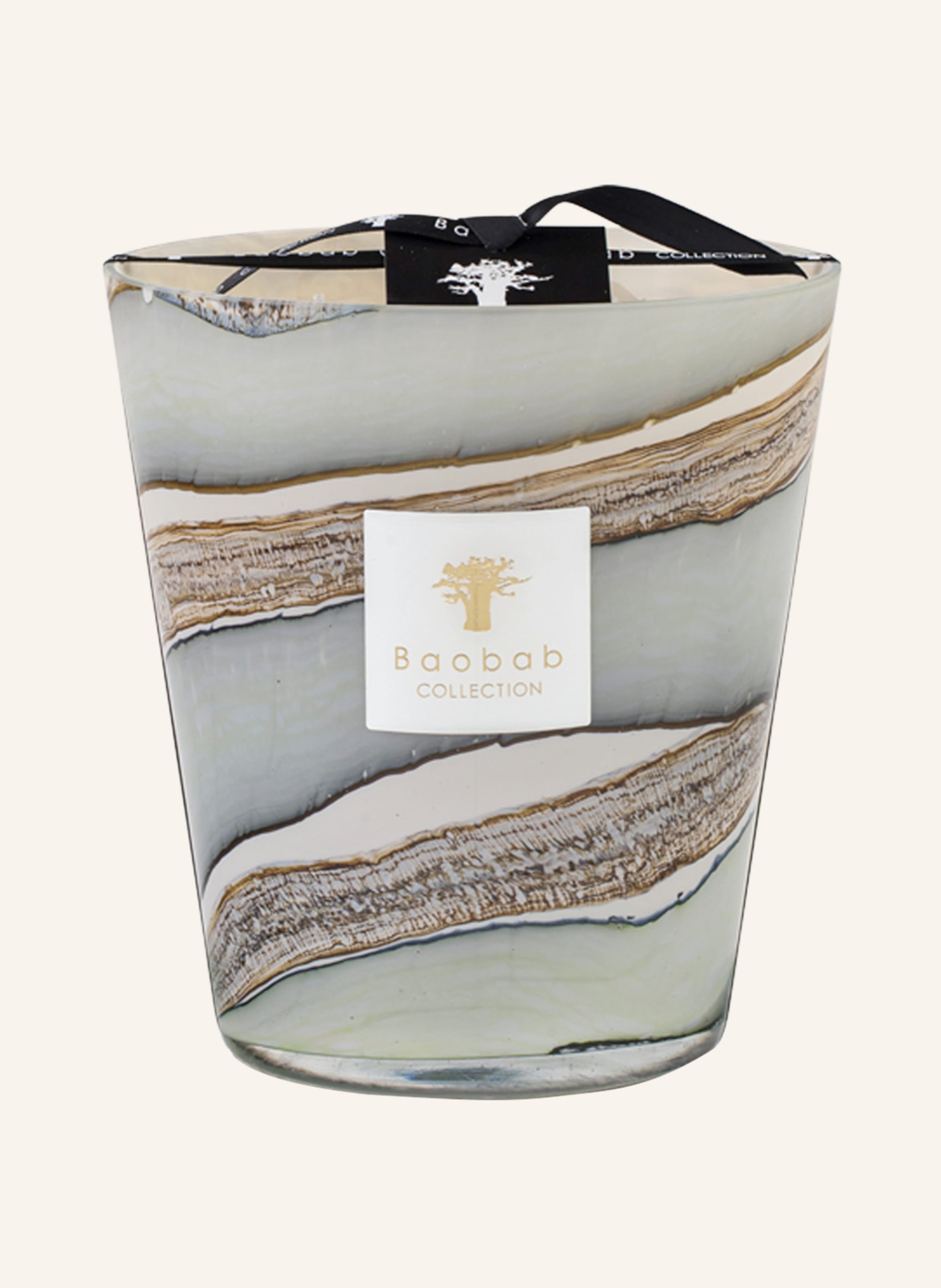 Baobab COLLECTION Duftkerze SAND SONORA