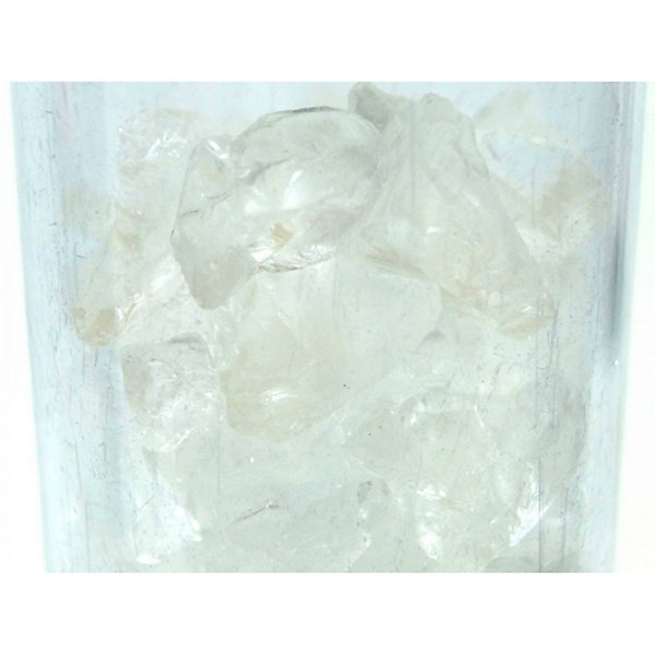 Cartouche Polyphosphate 9 pouces 3/4 - Cartouche Anti Calcaire Anti Tartre Protège vos Appareils Fabriqué en France