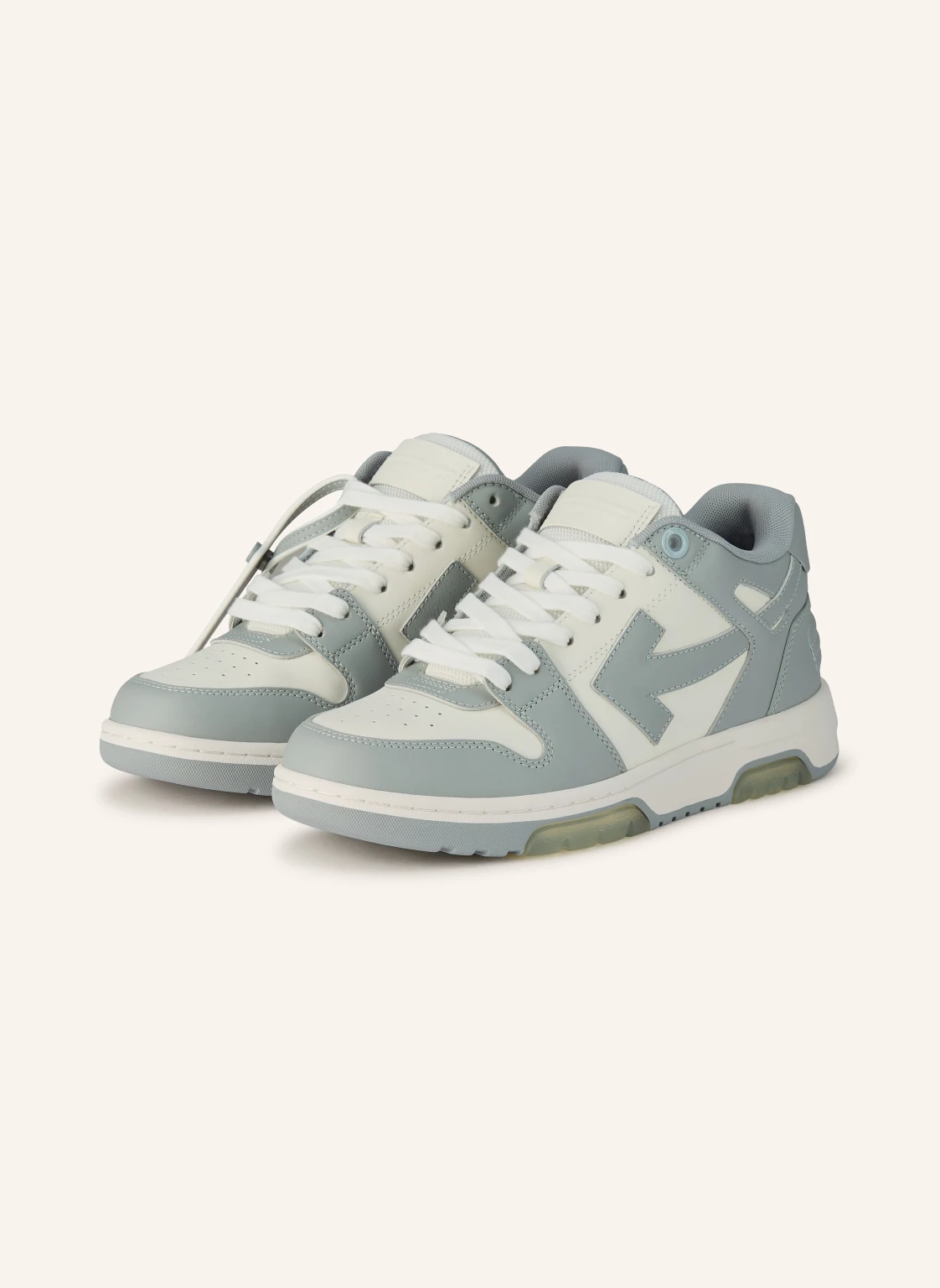 Off-White Sneaker OUT OF OFFICE