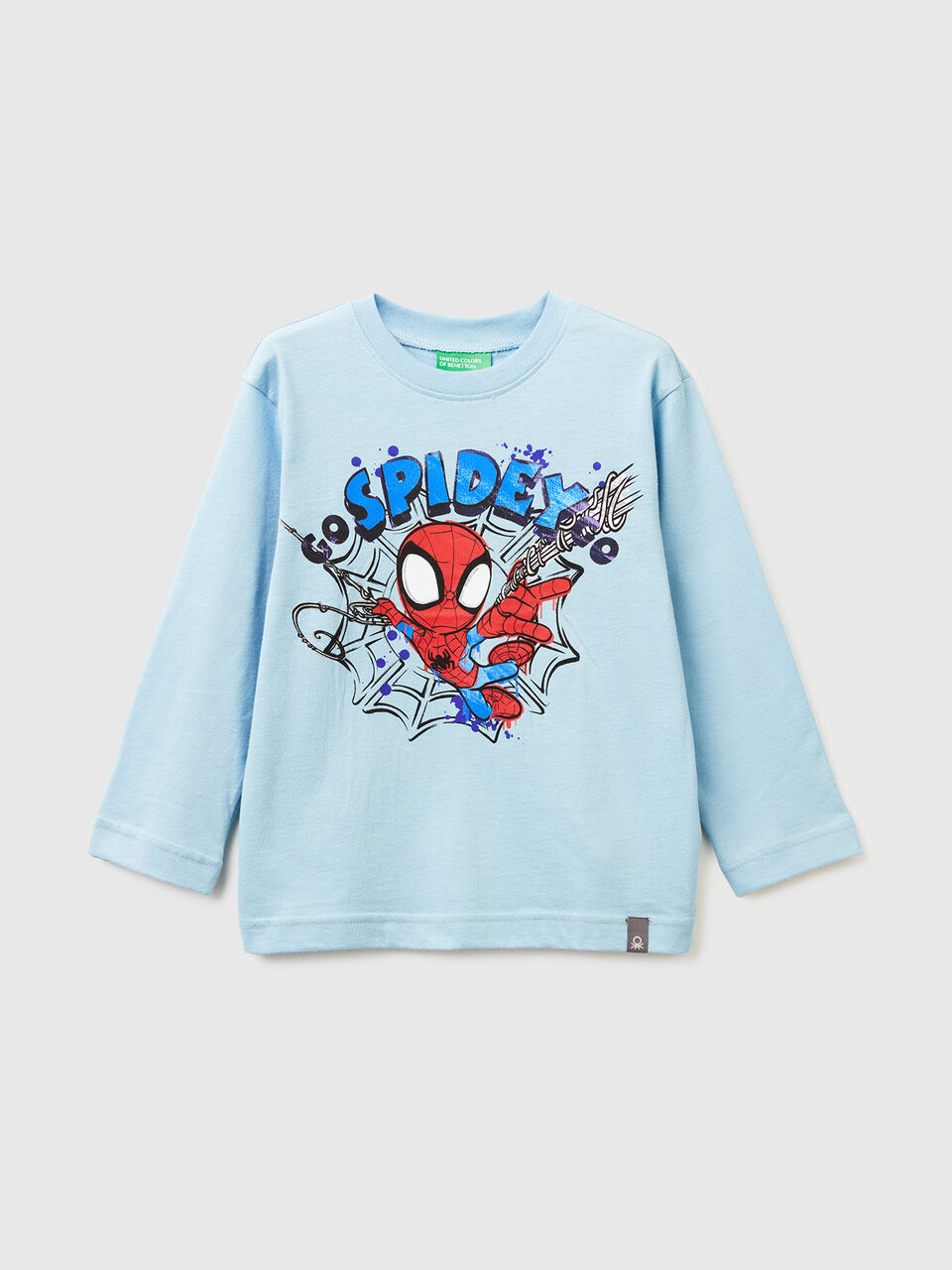 Regular fit &copy;Marvel Spiderman t-shirt