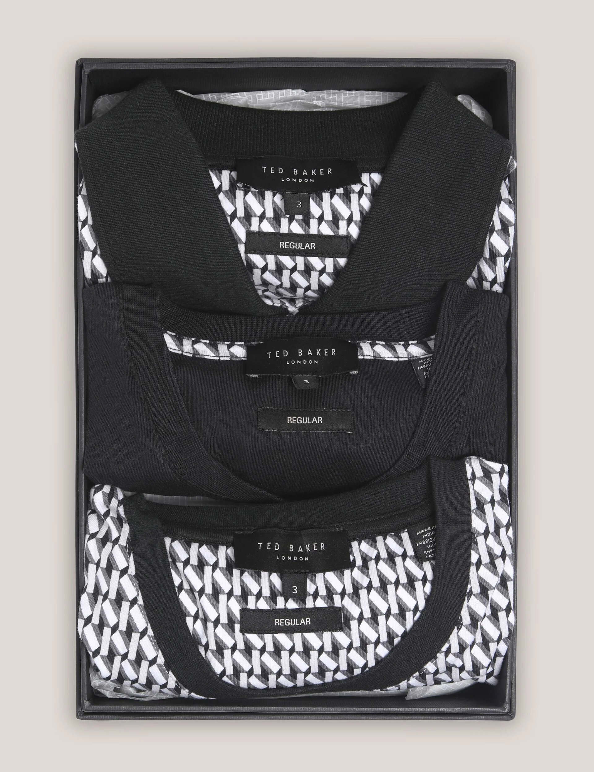 SANGS | BLACK