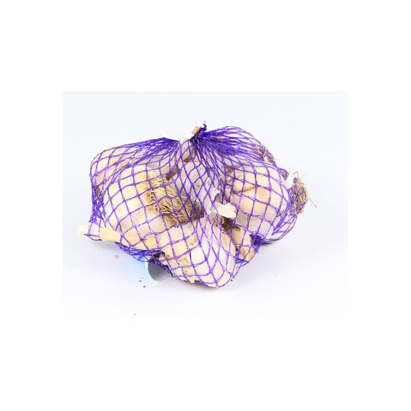 Bulbes d'ail à replanter Flavor 1 kg