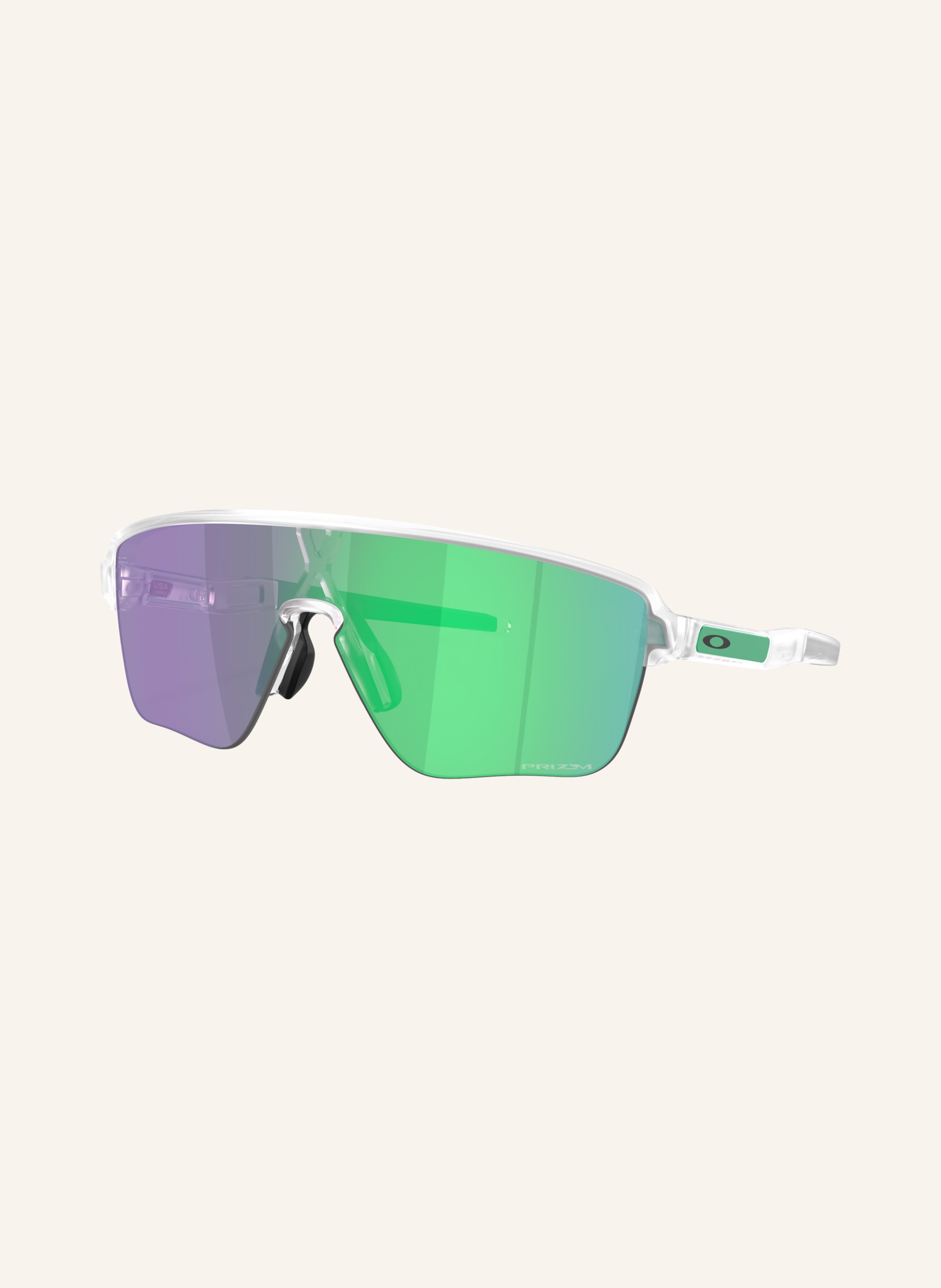 OAKLEY Multisportbrille CORRIDOR SQ