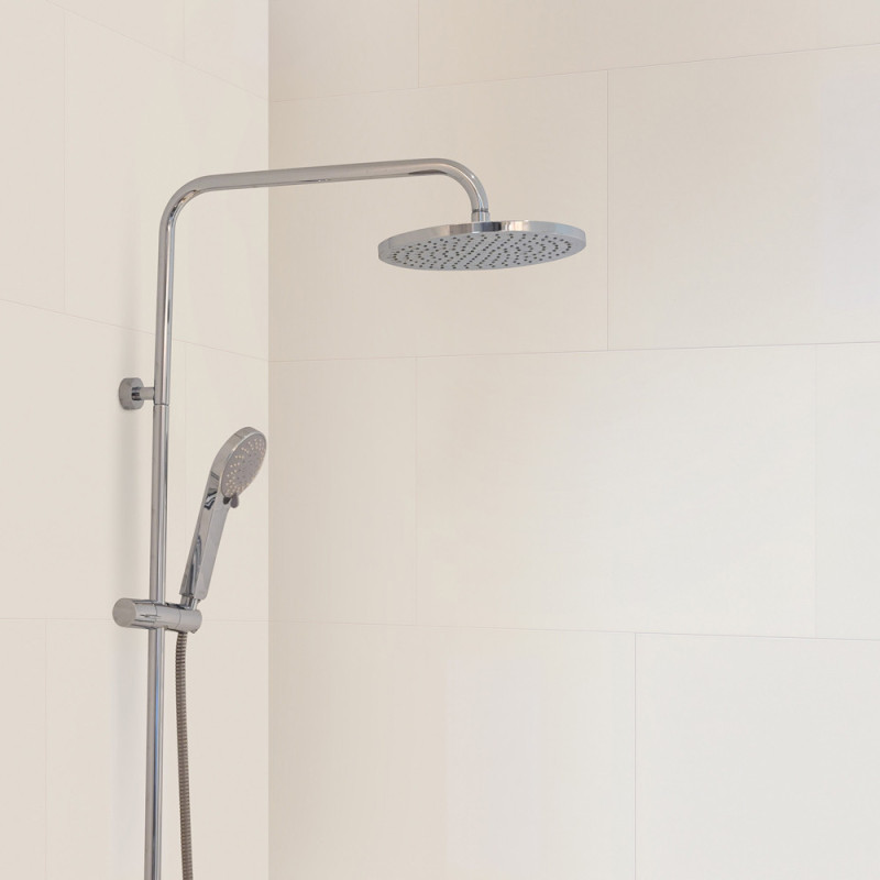 Dalle en SPC XL Dublin 95 x 47,5 cm 5 pièces AQUASTEP