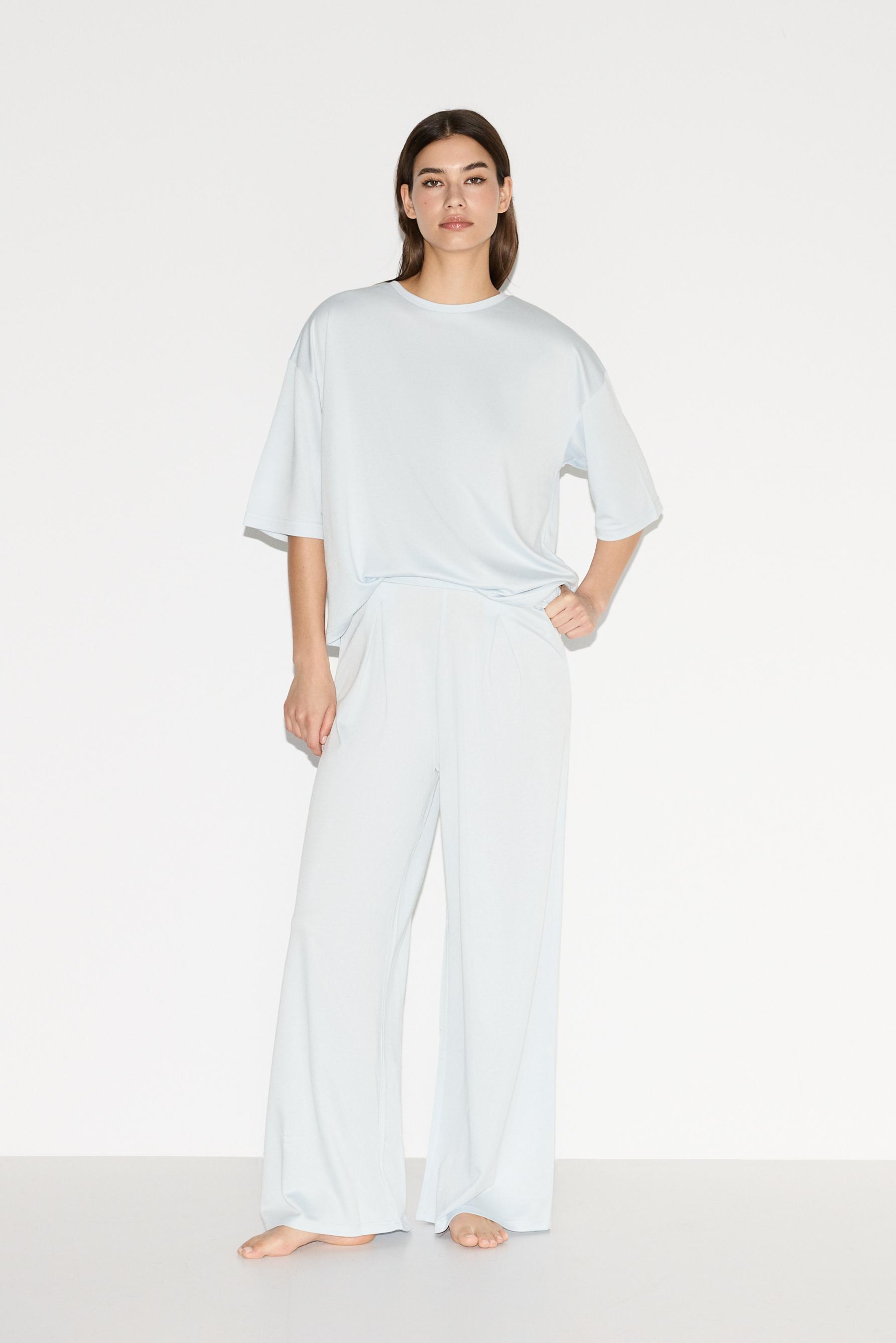Pantalón homewear
