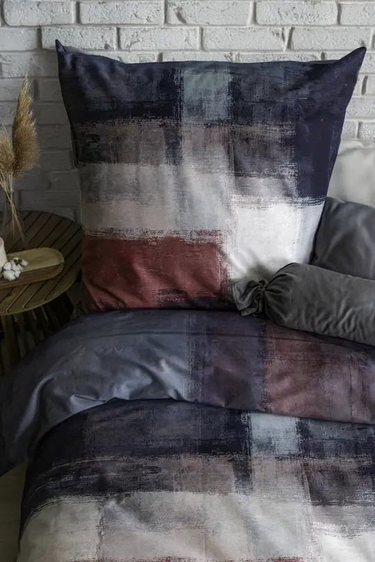 Bettwäschegarnitur Bed Art S