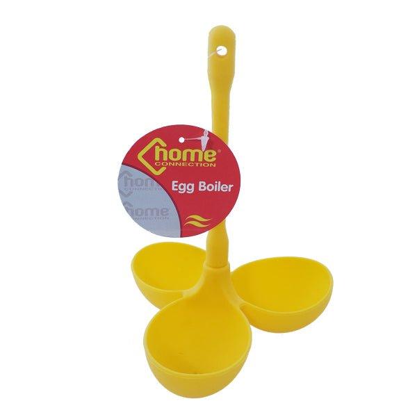 Egg Boiler Silicone