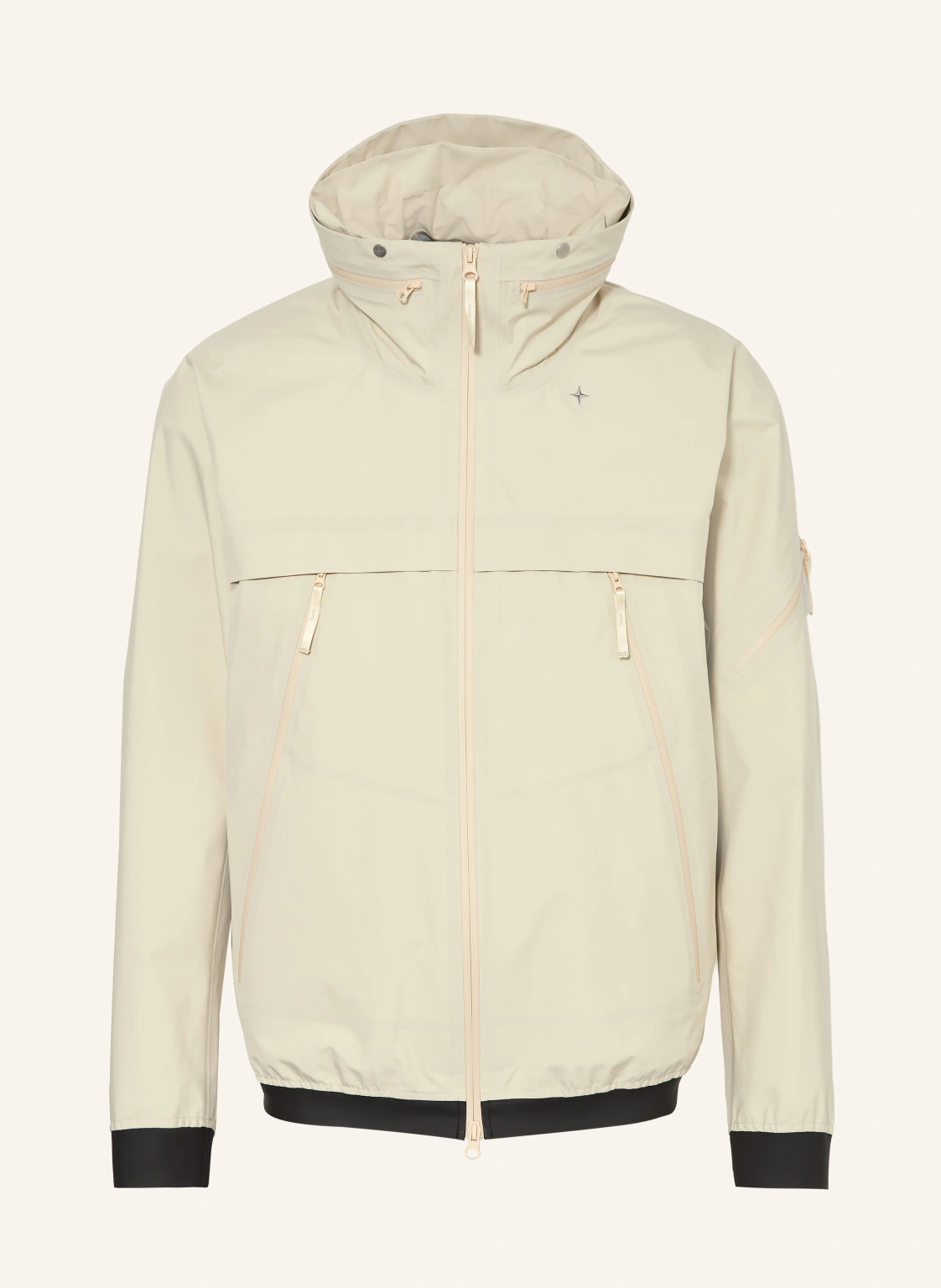 STONE ISLAND Funktionsjacke