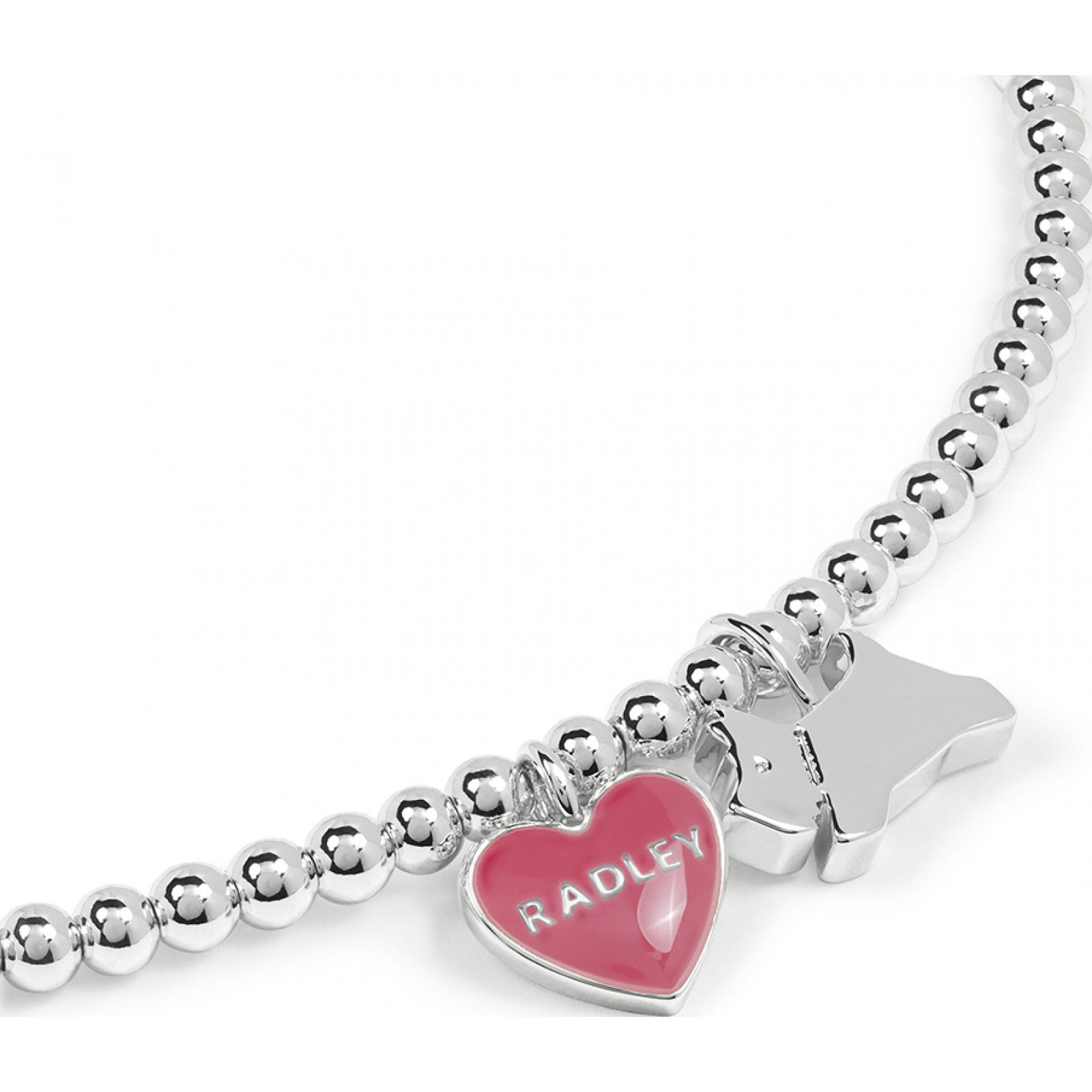 Radley RYJ3163S Love Letters Bracelet